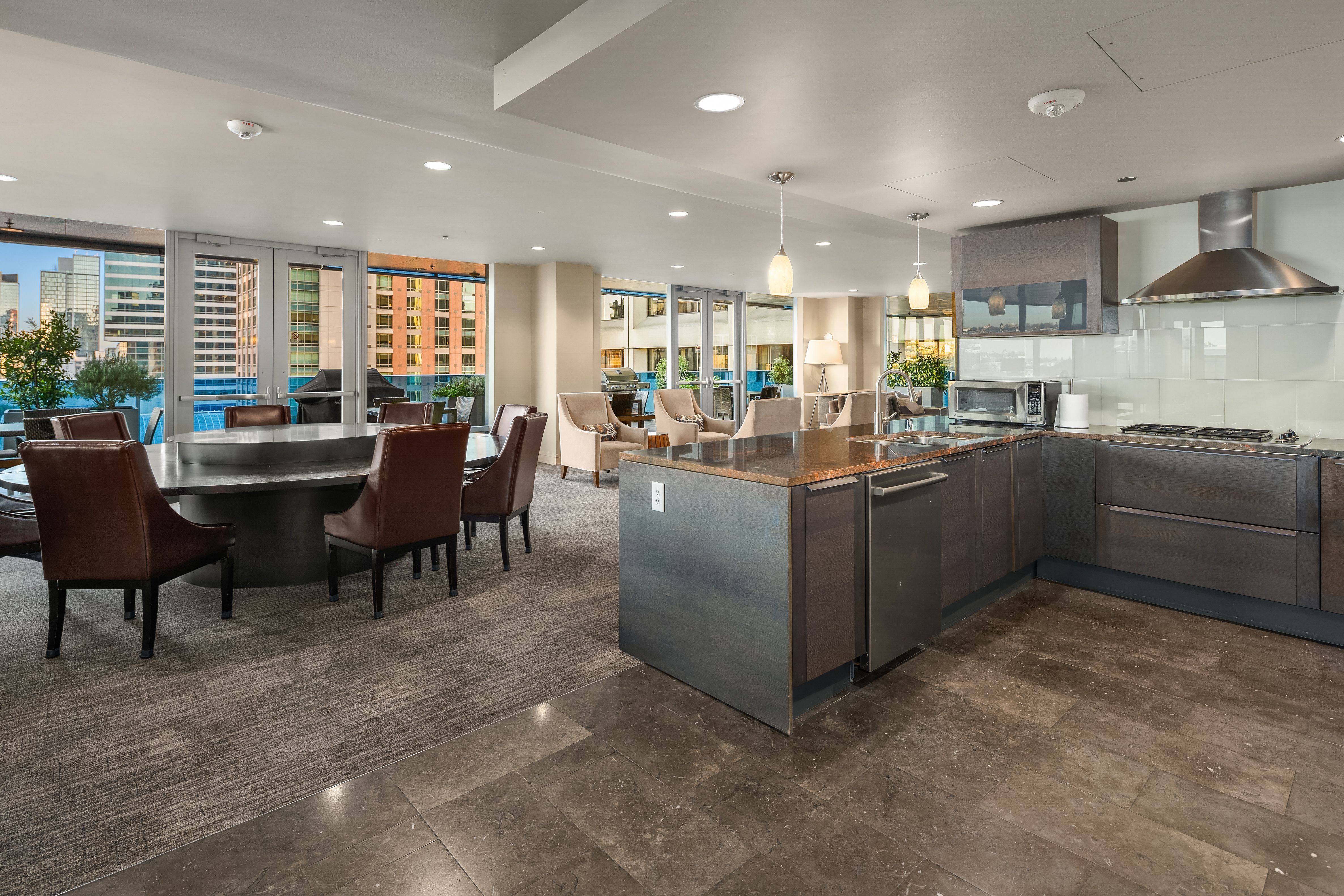 737 Olive Wy Unit #2910 