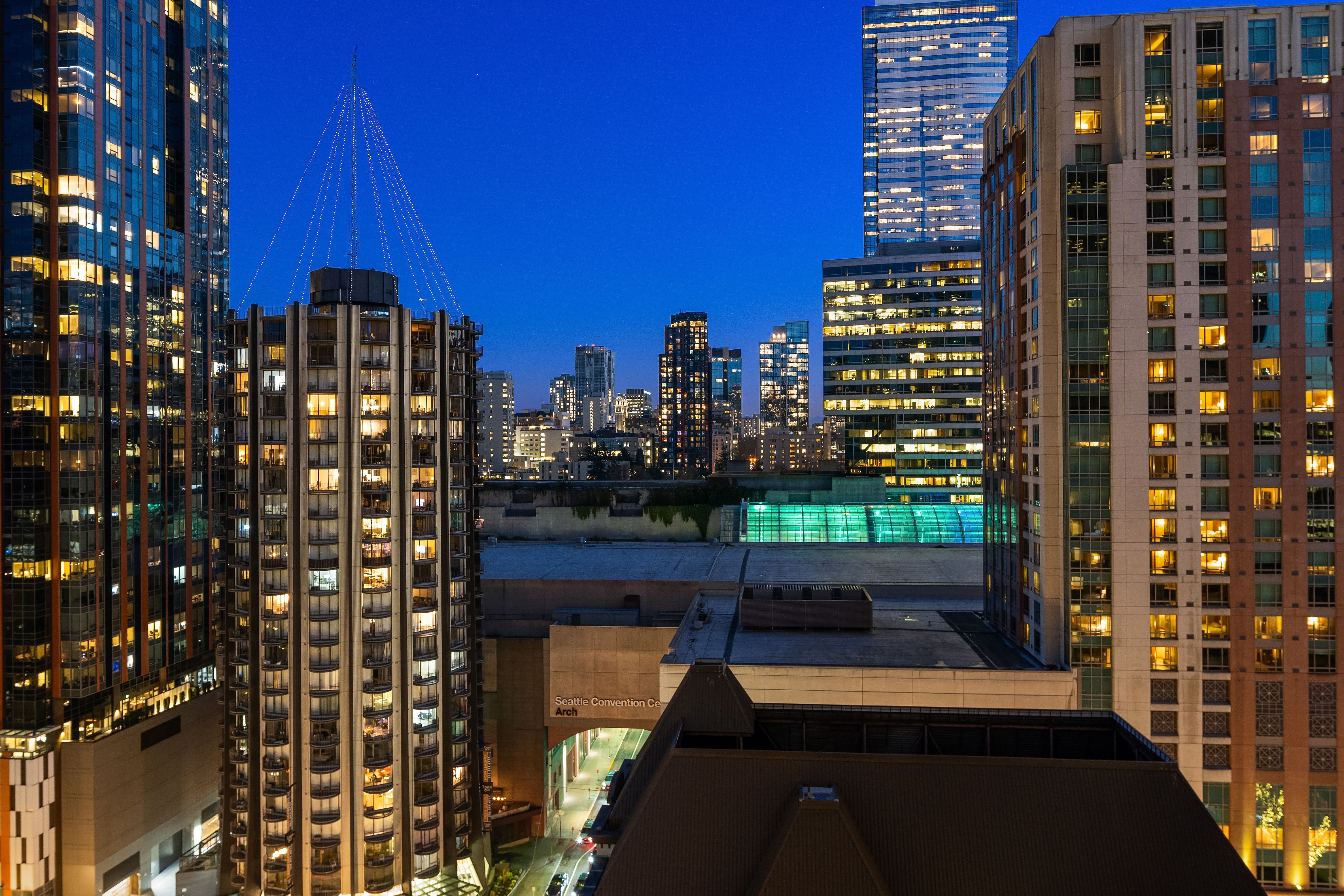 737 Olive Wy Unit #2910 