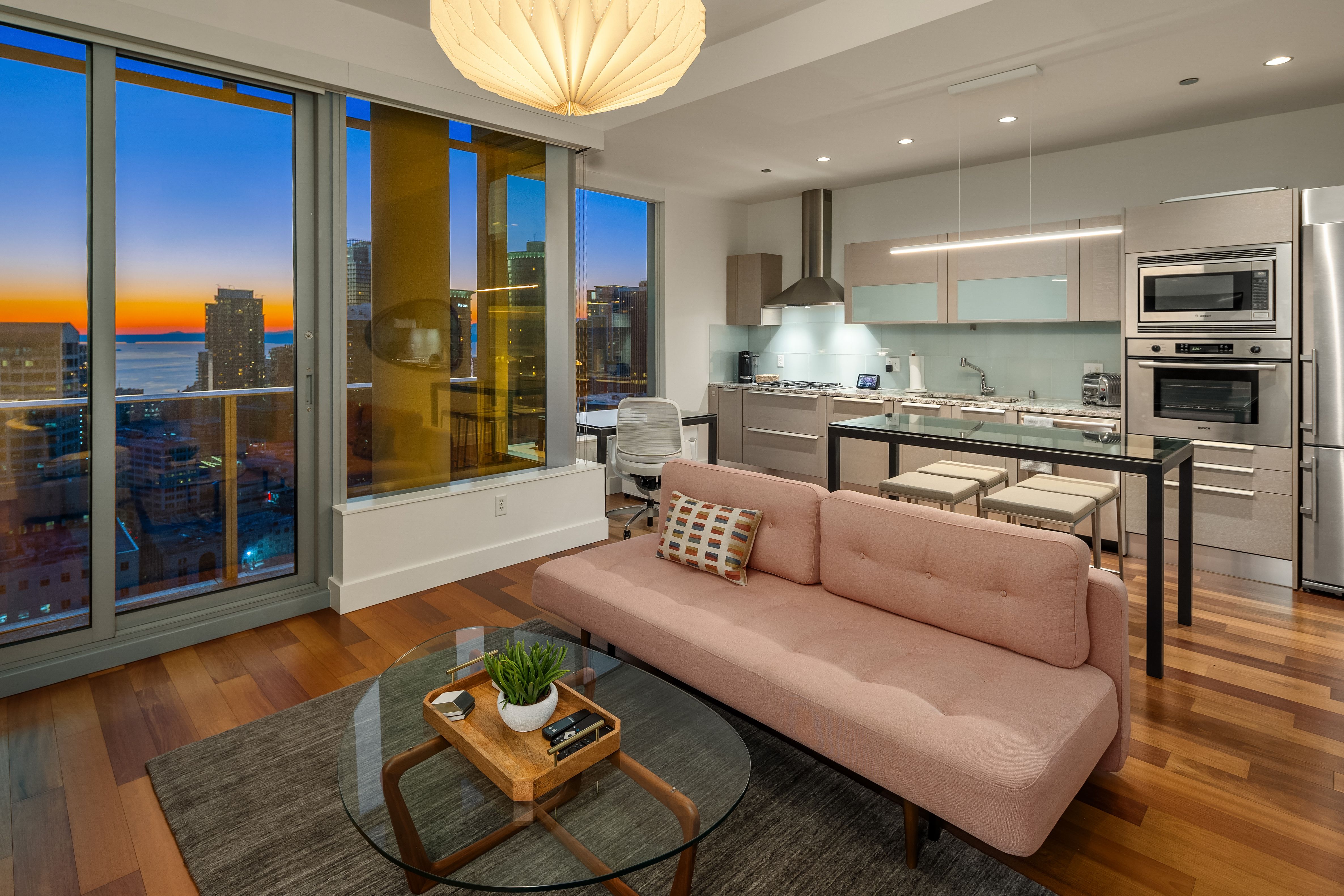 737 Olive Wy Unit #2910 