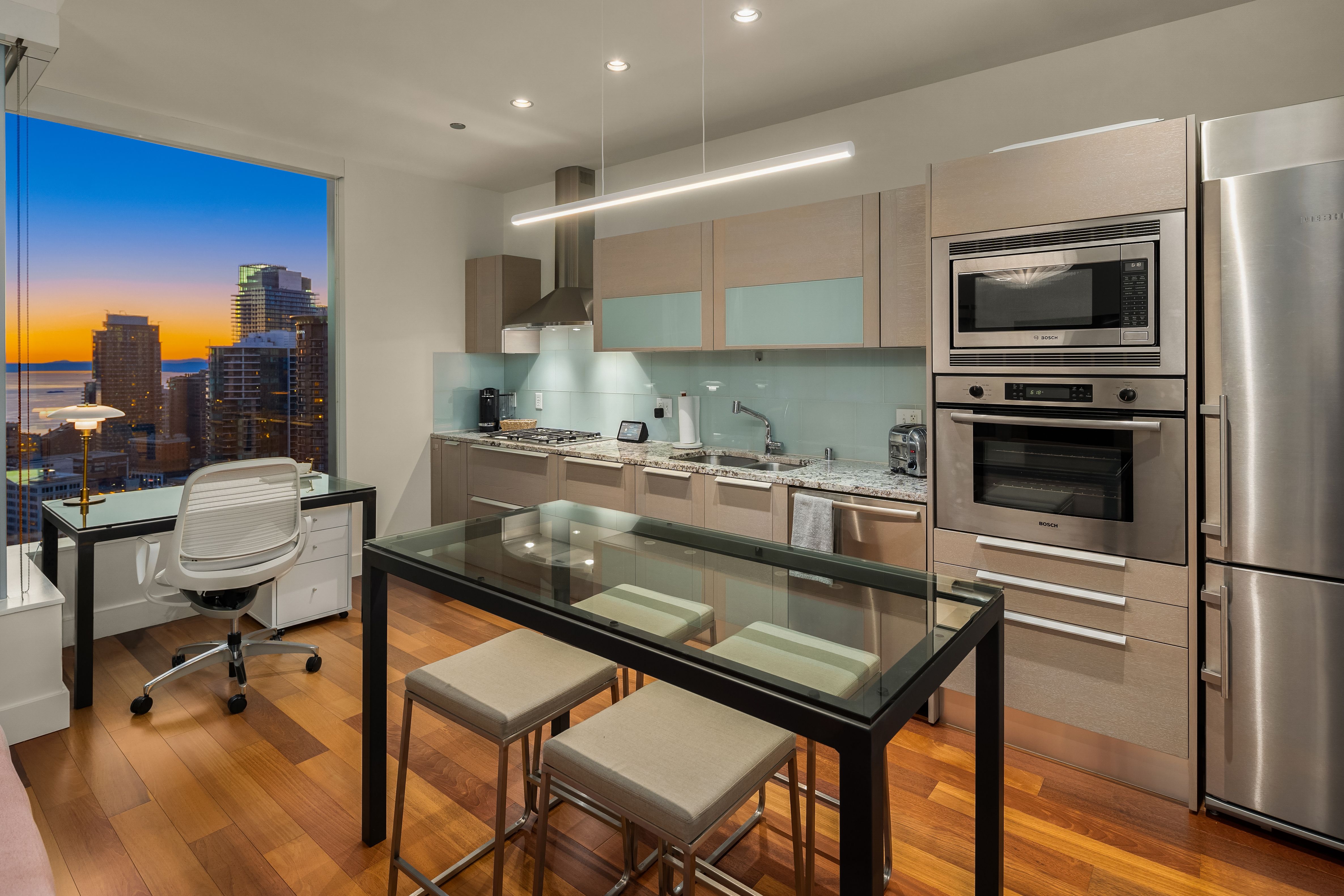 737 Olive Wy Unit #2910 