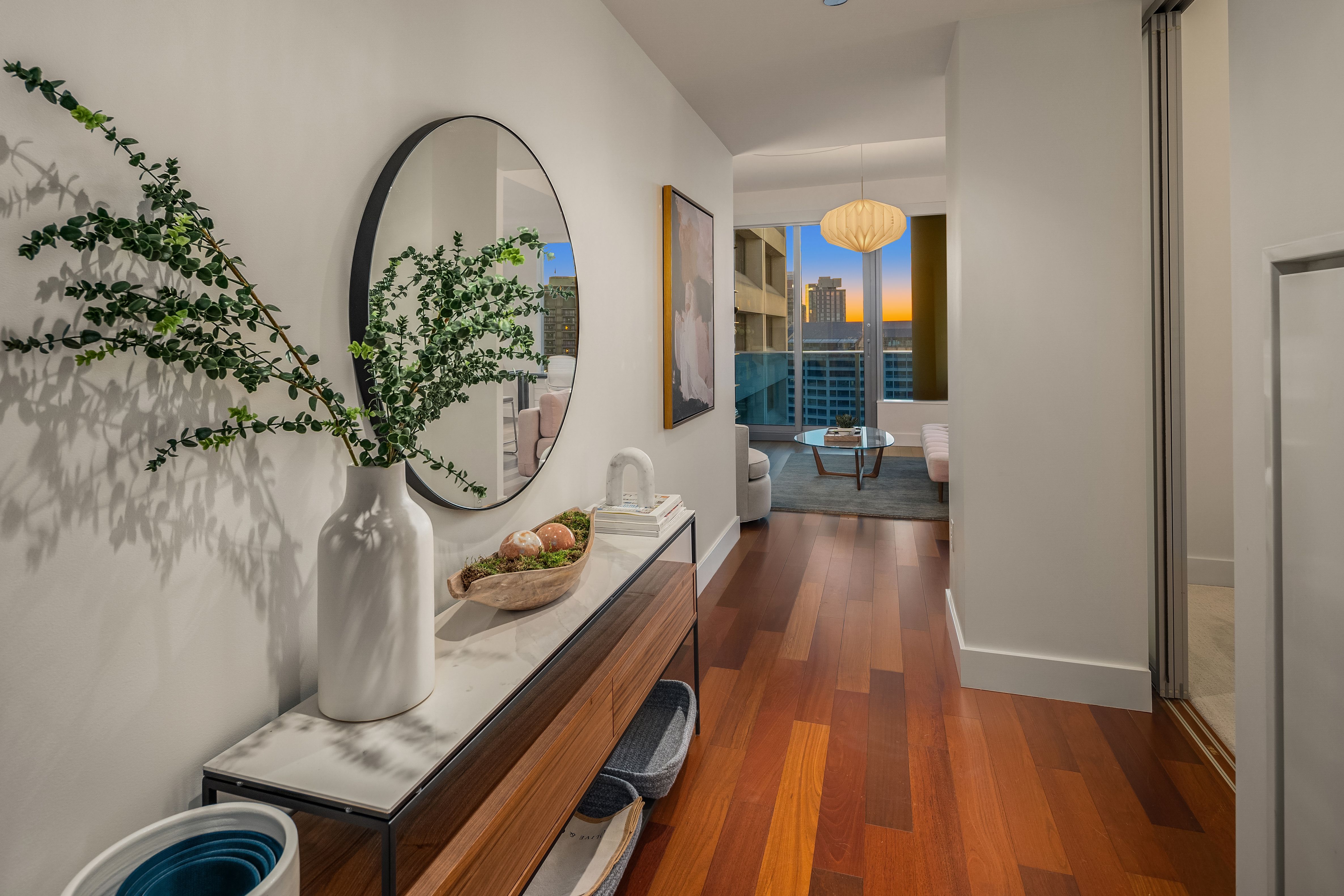 737 Olive Wy Unit #2910 