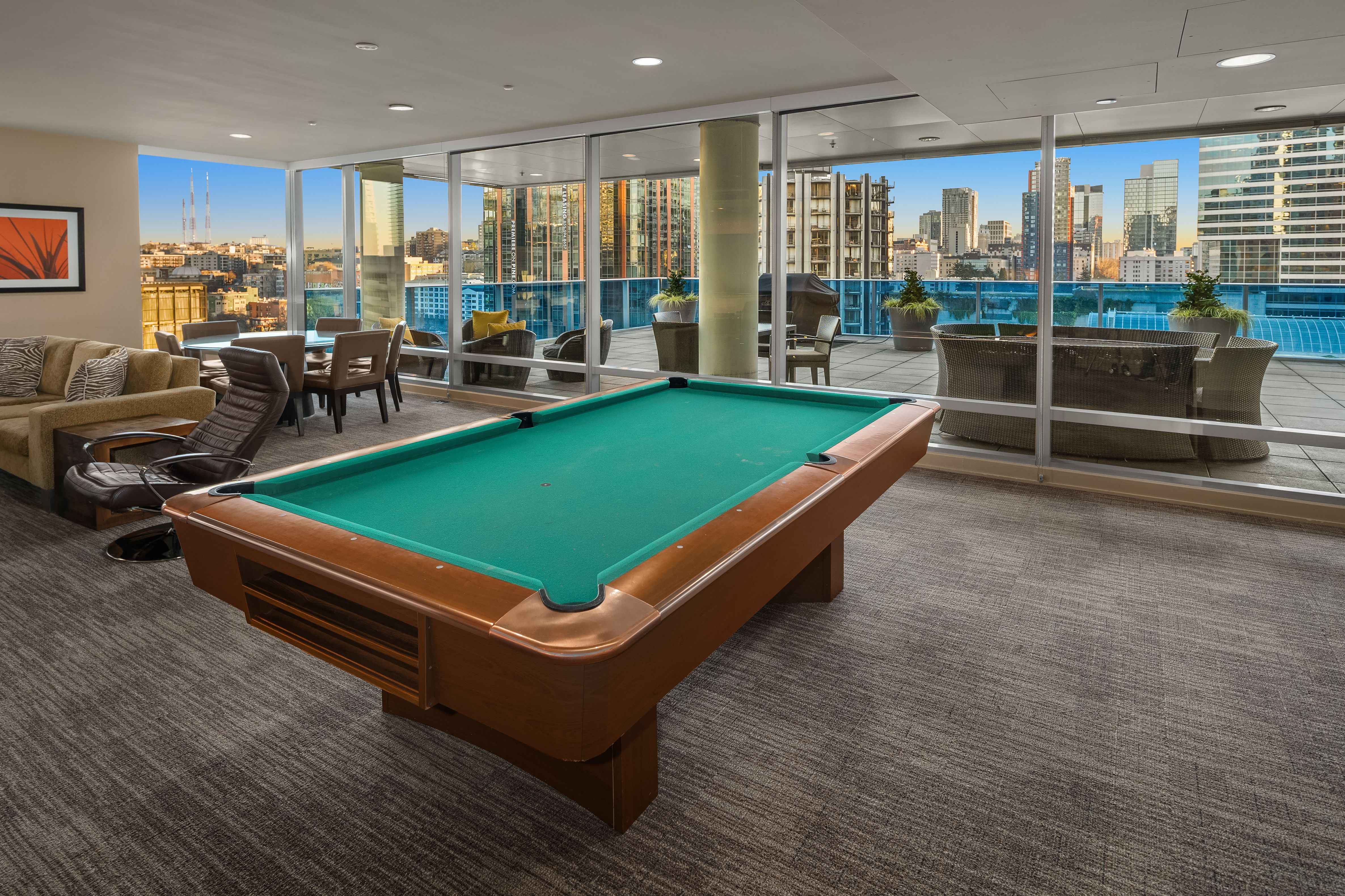 737 Olive Wy Unit #2910 