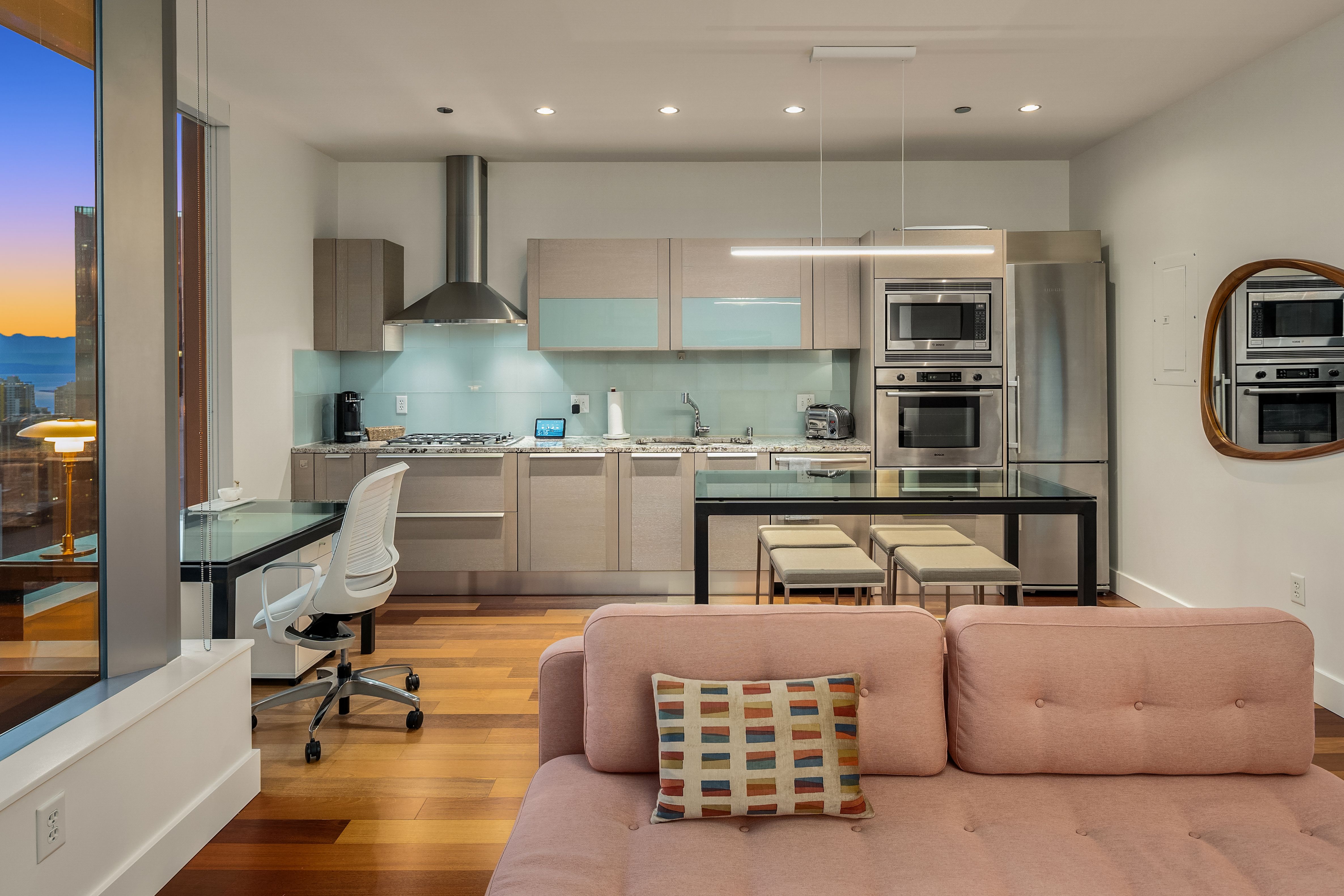 737 Olive Wy Unit #2910 