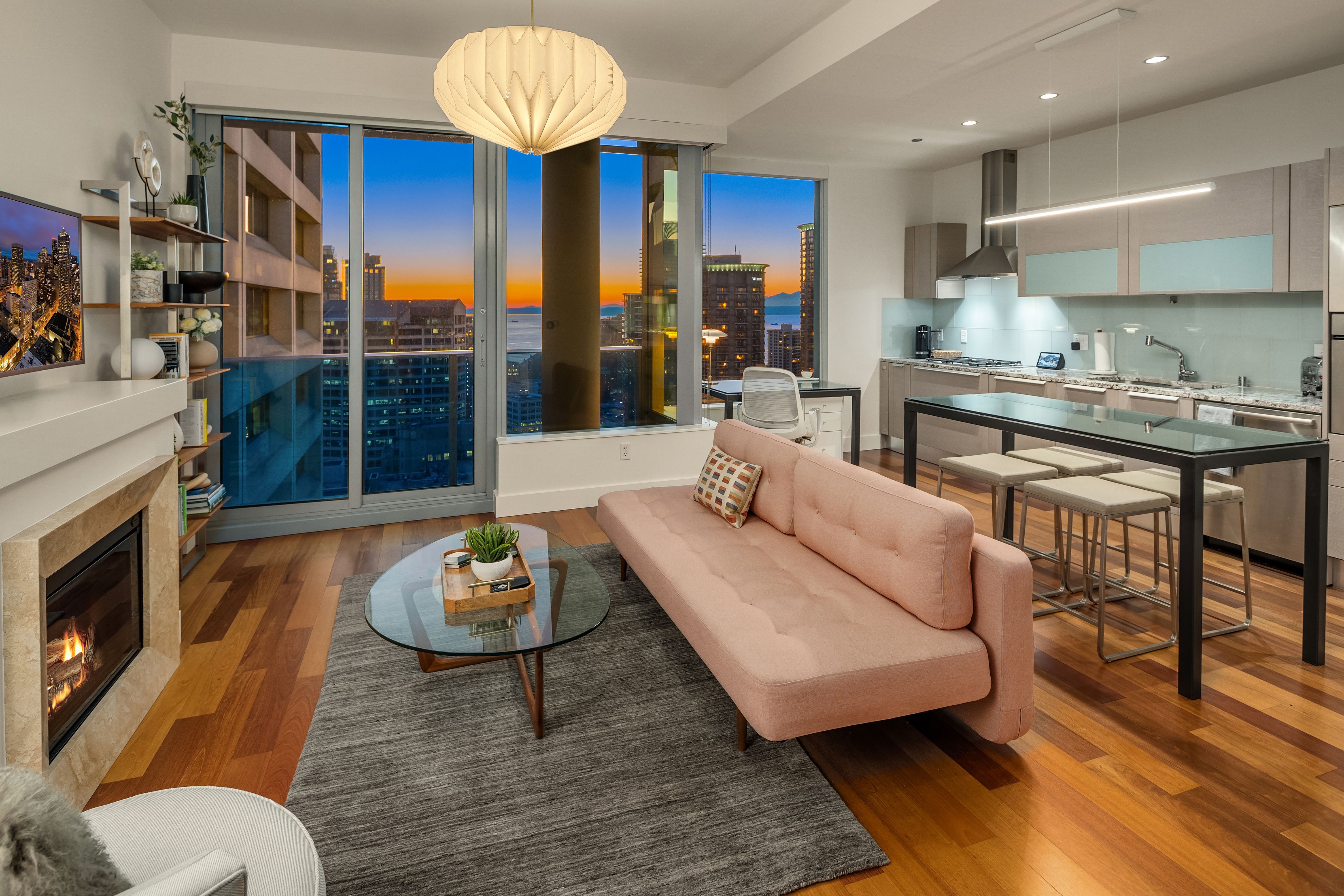 737 Olive Wy Unit #2910 