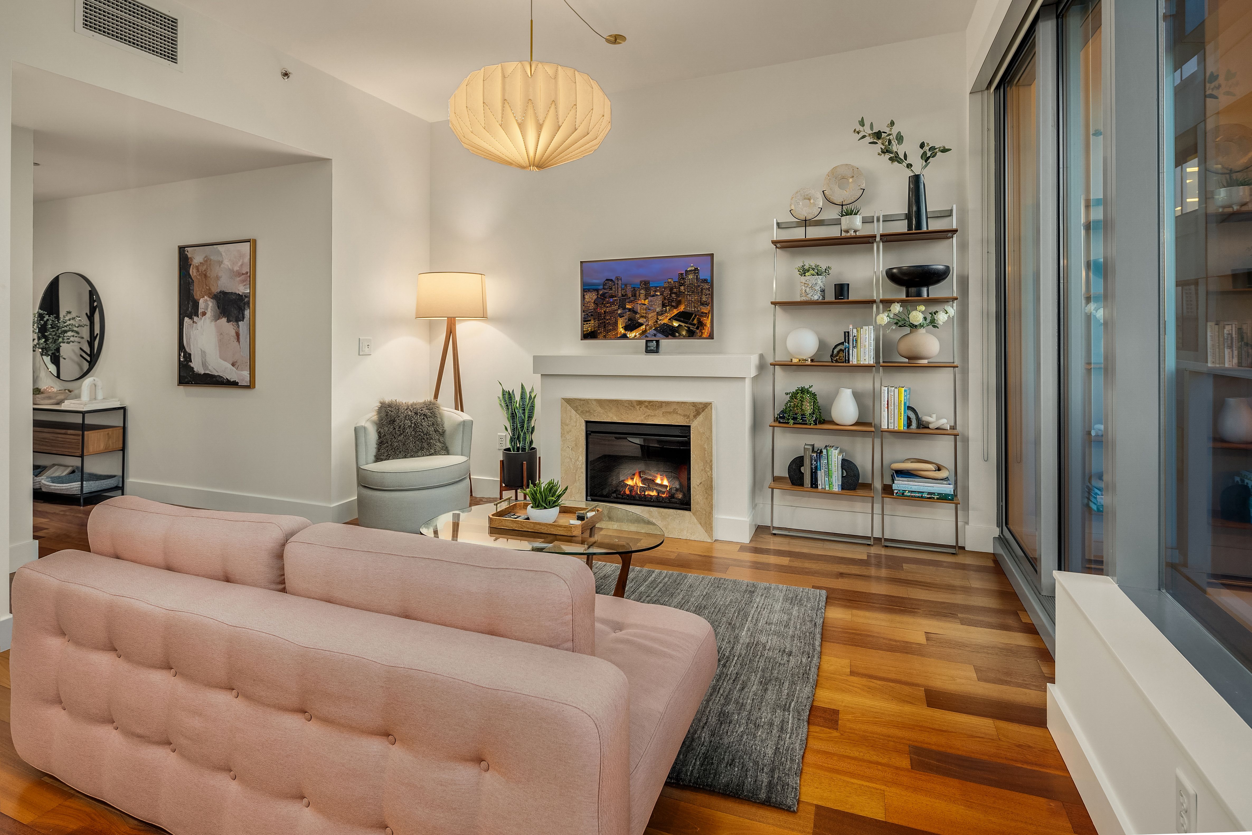 737 Olive Wy Unit #2910 