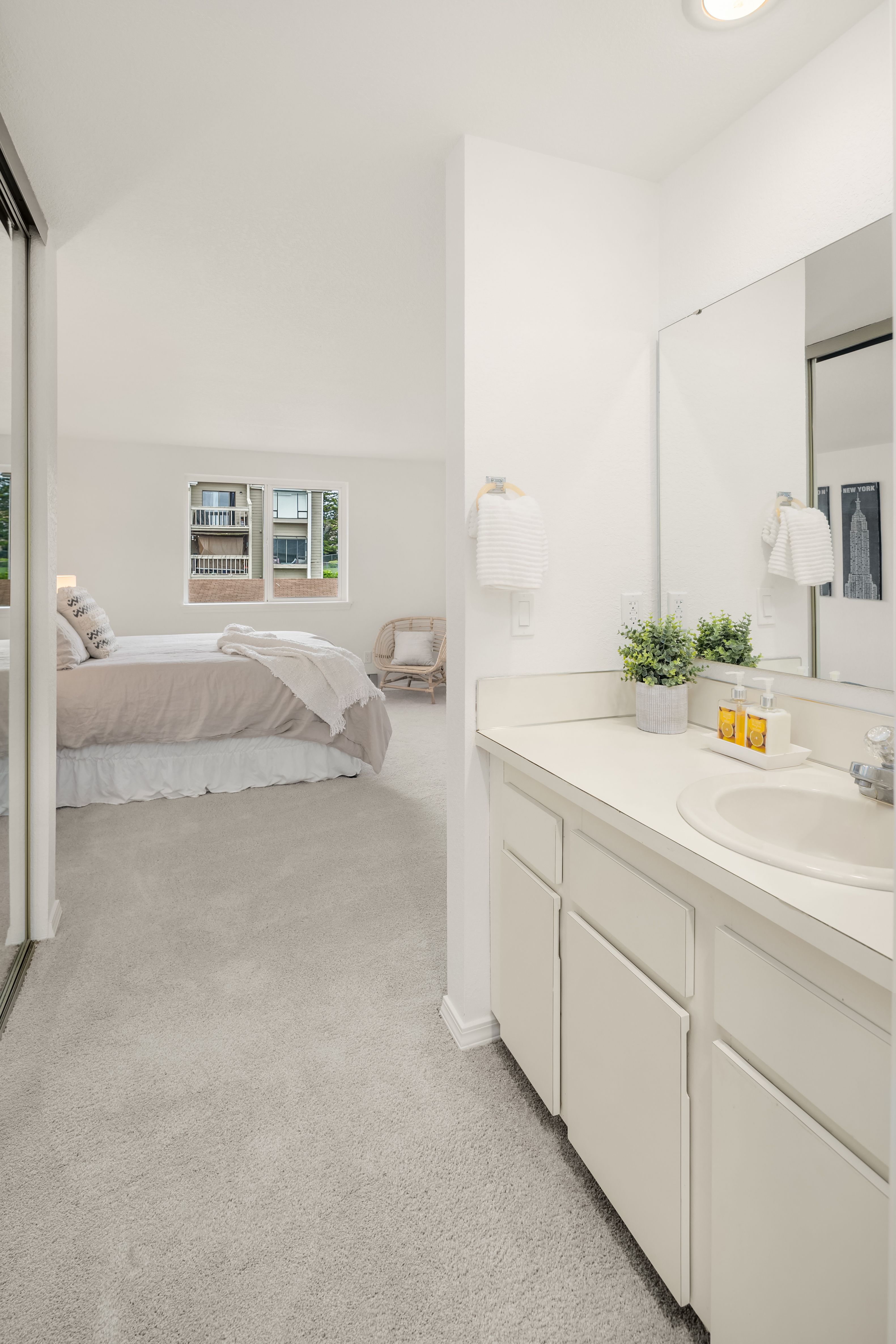 1319 S Puget Dr Unit #D34 