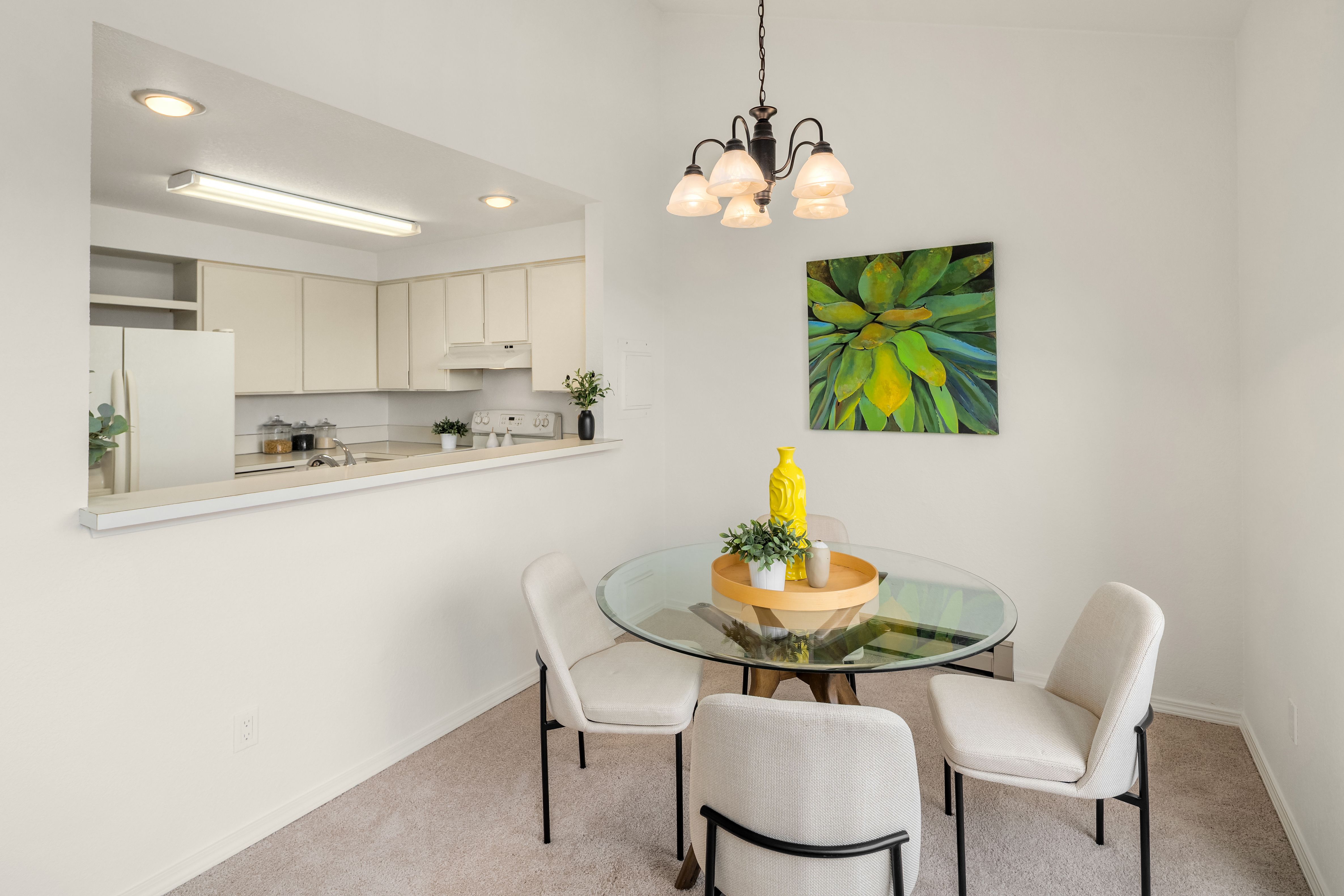 1319 S Puget Dr Unit #D34 