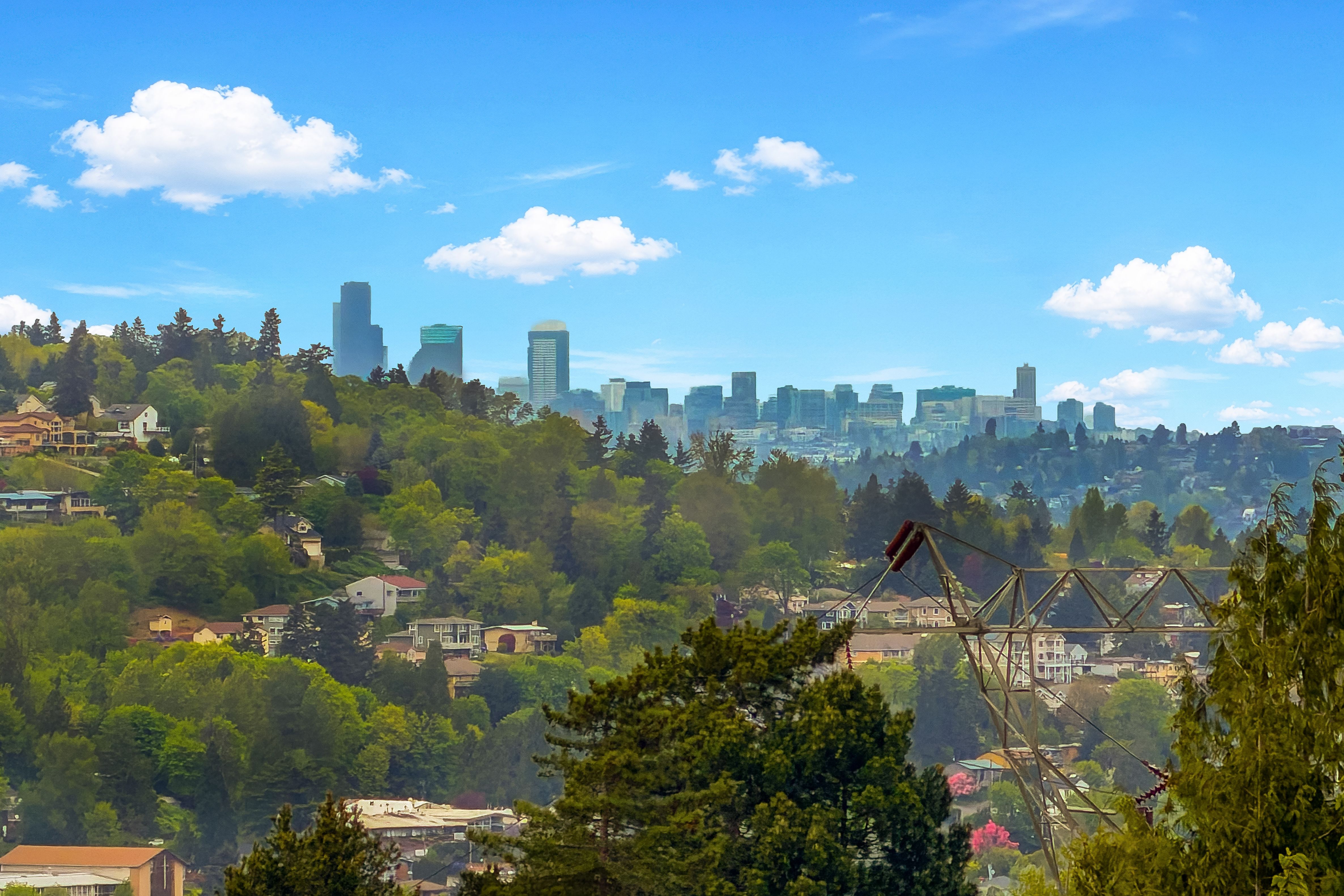 1319 S Puget Dr Unit #D34 