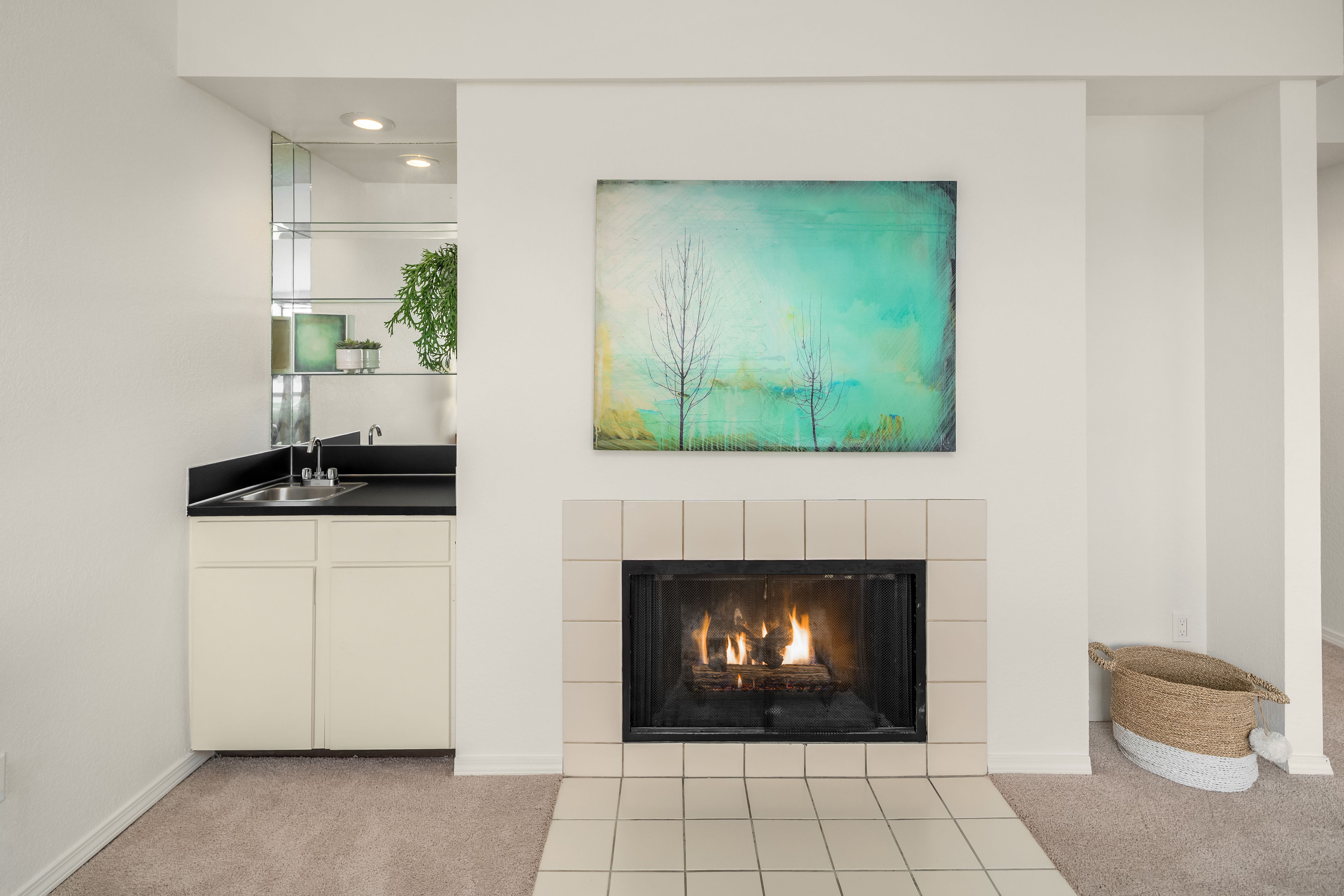 1319 S Puget Dr Unit #D34 