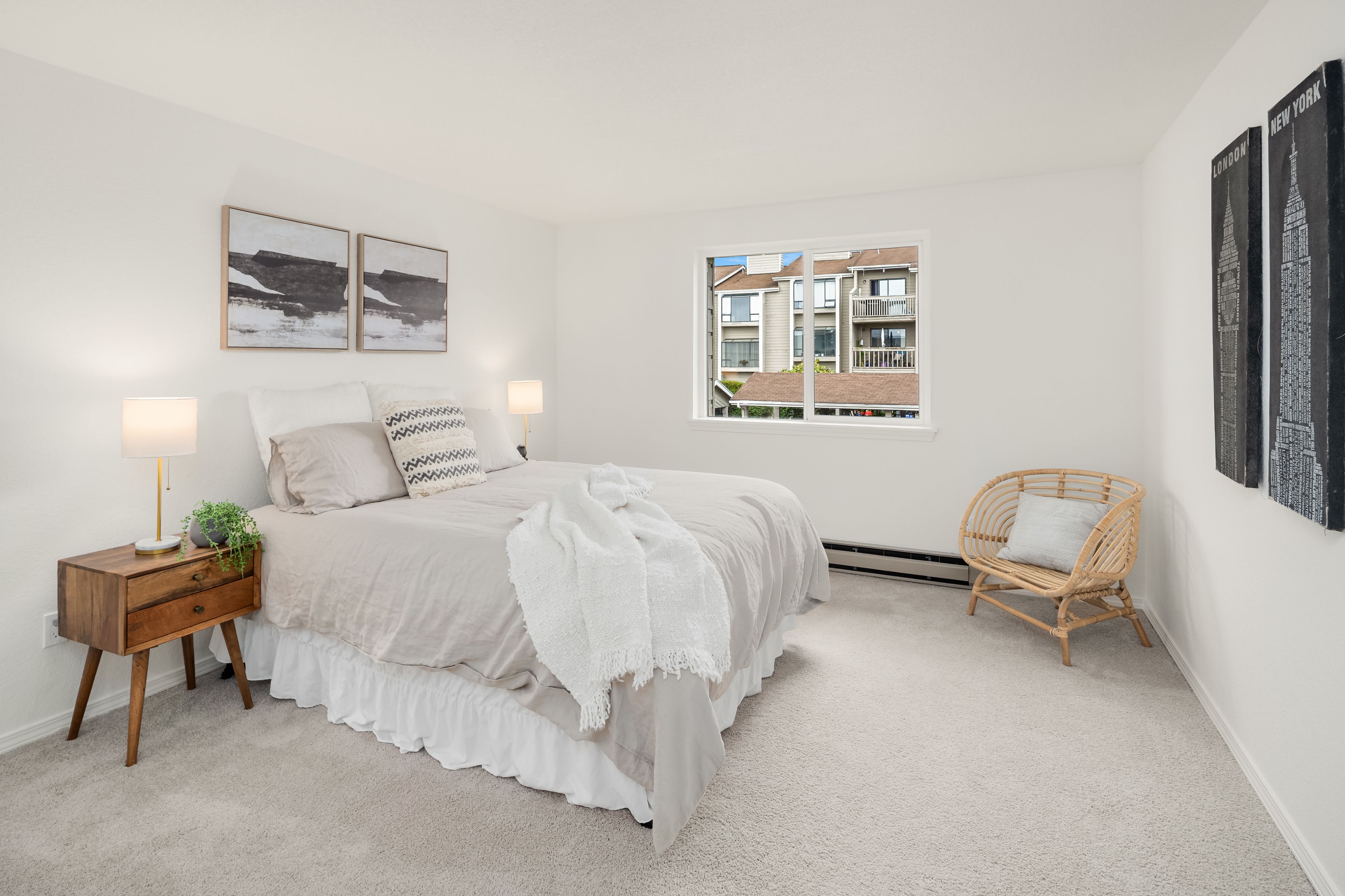 1319 S Puget Dr Unit #D34 