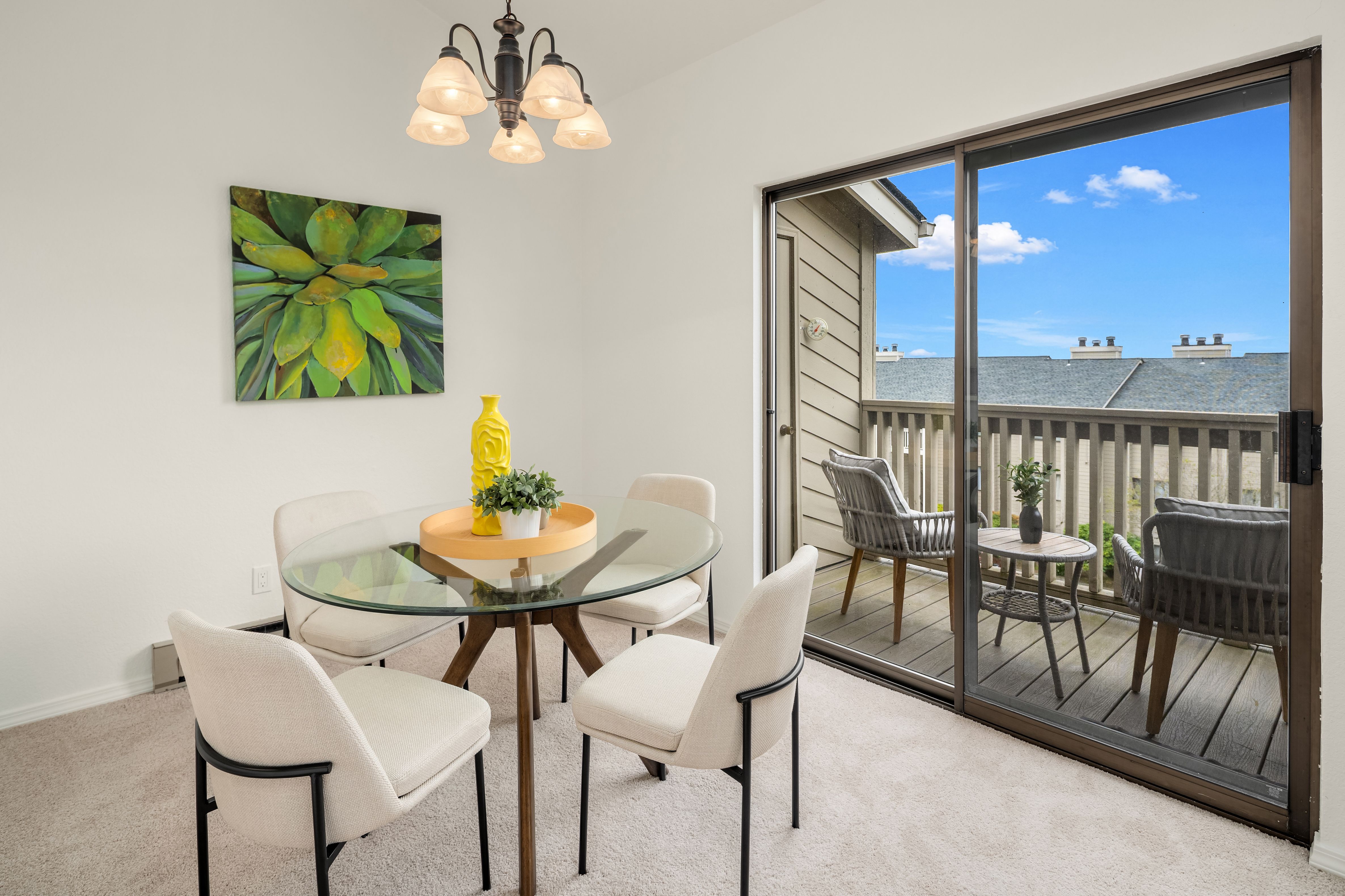 1319 S Puget Dr Unit #D34 