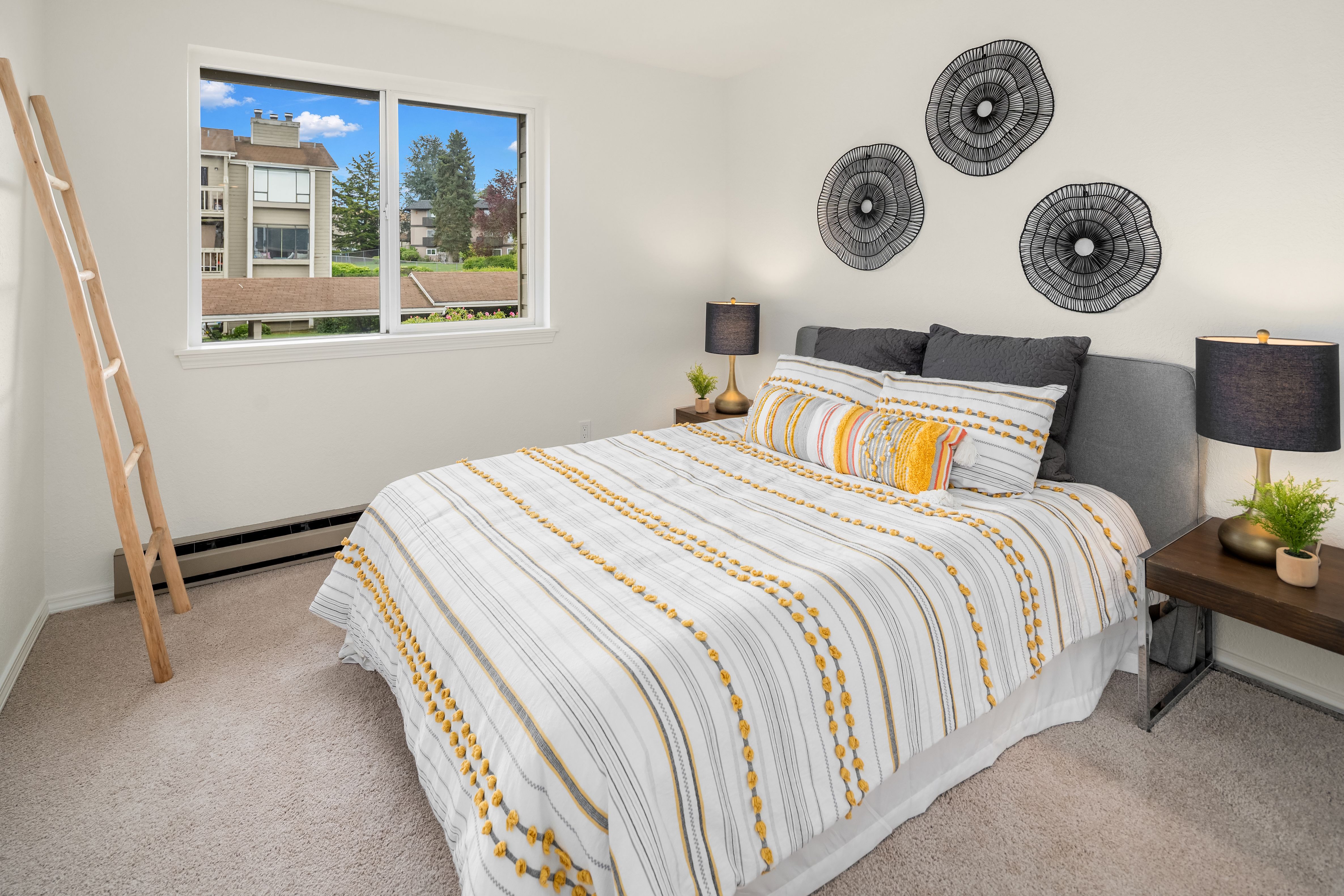 1319 S Puget Dr Unit #D34 