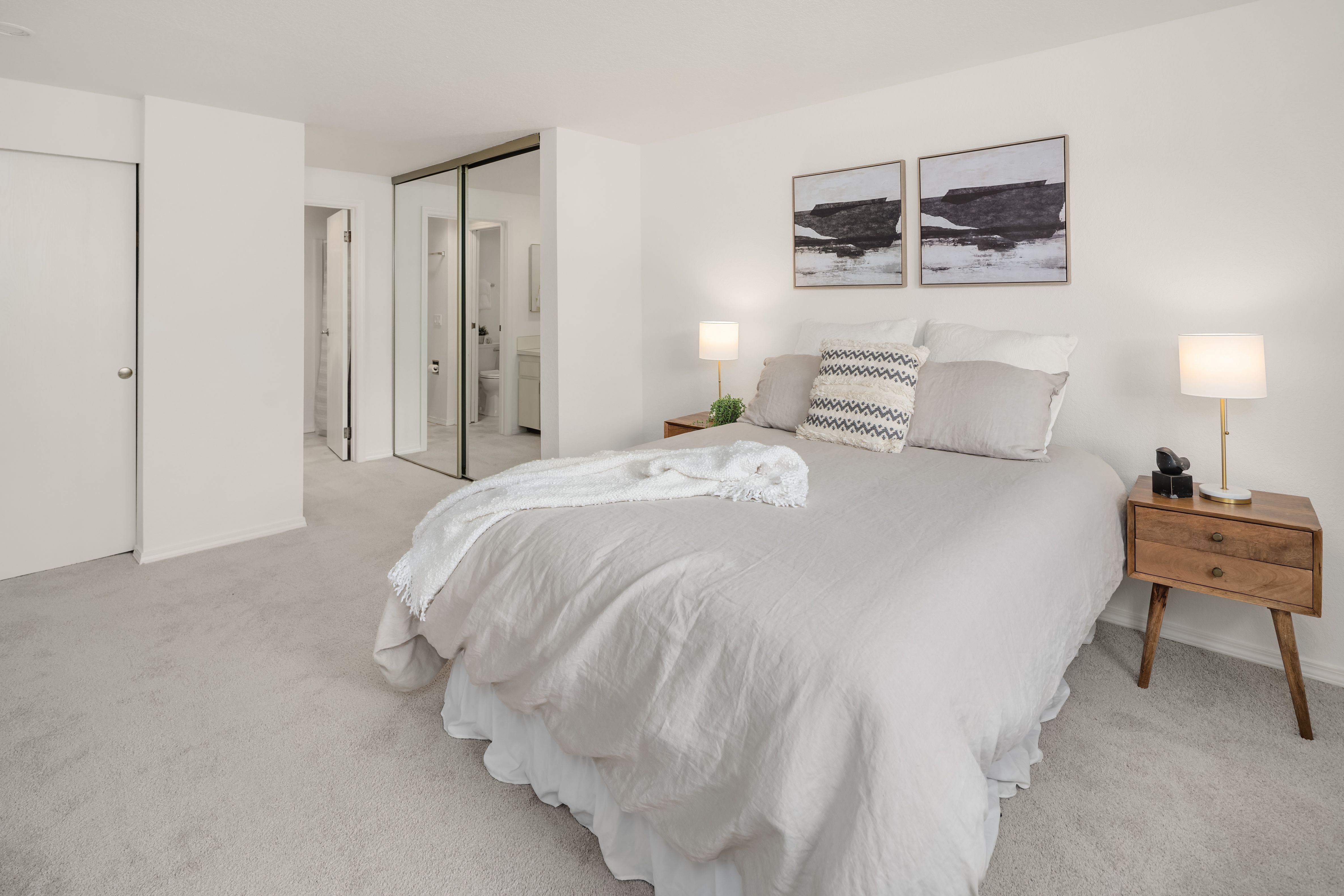 1319 S Puget Dr Unit #D34 