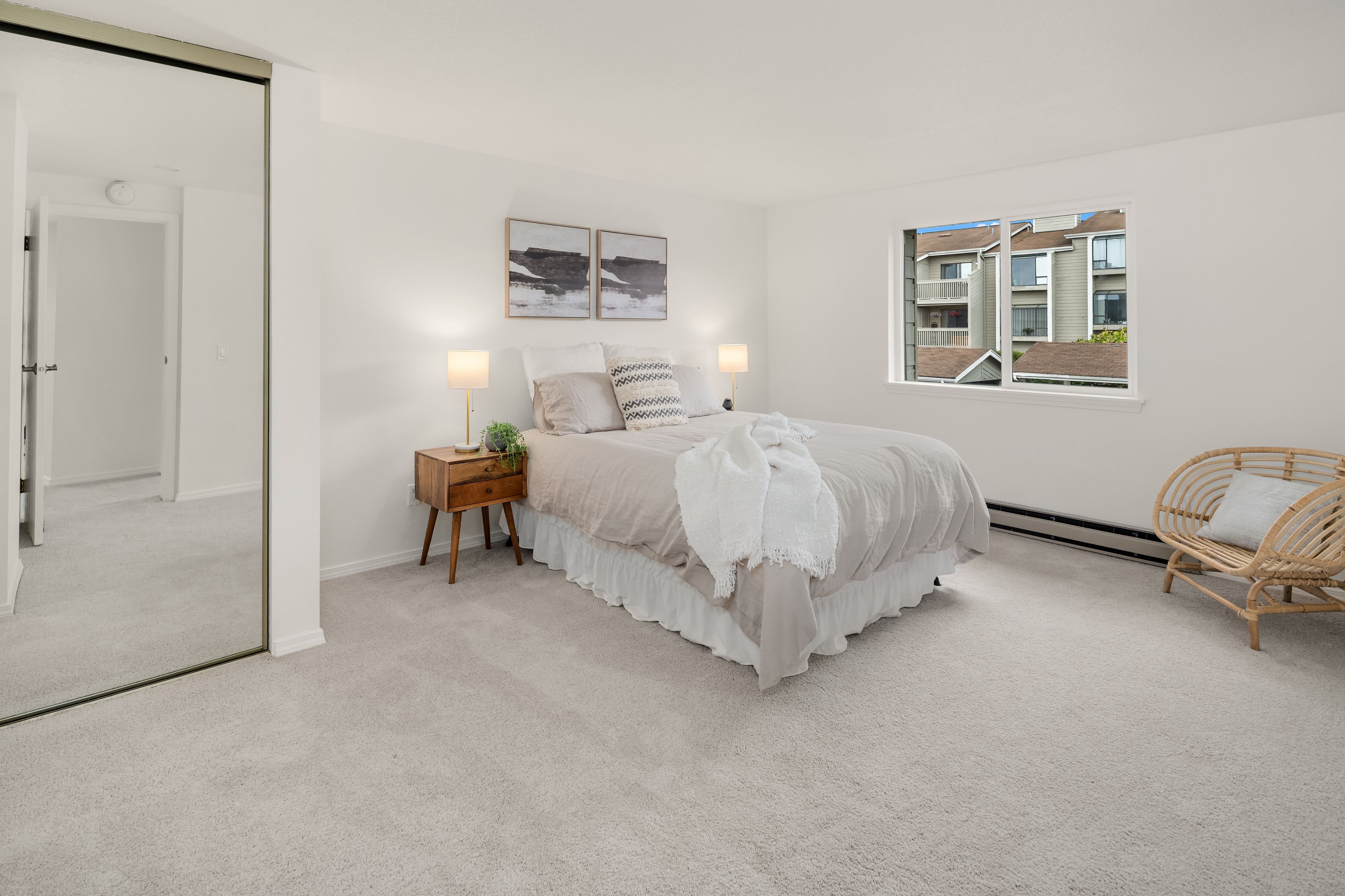 1319 S Puget Dr Unit #D34 