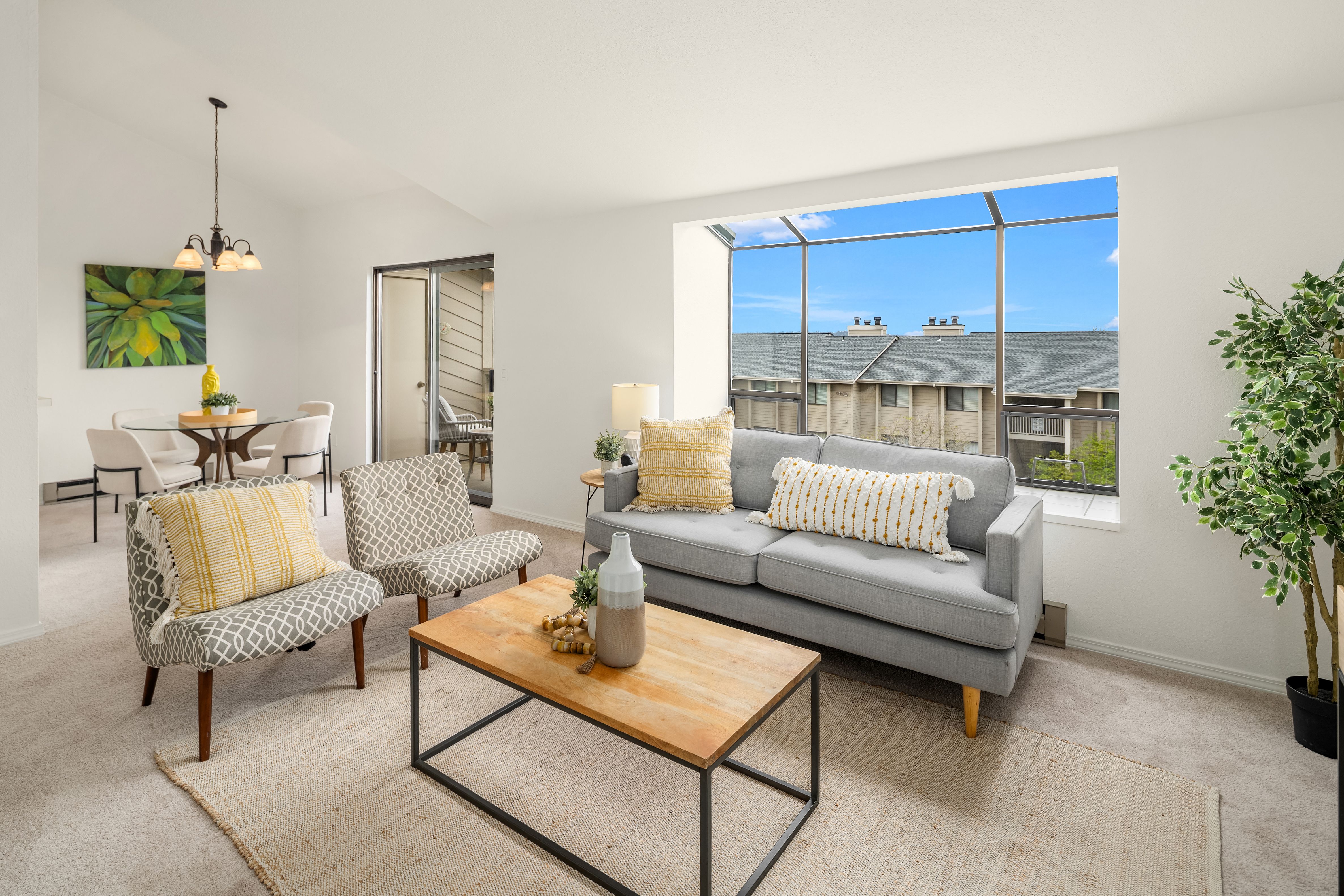 1319 S Puget Dr Unit #D34 