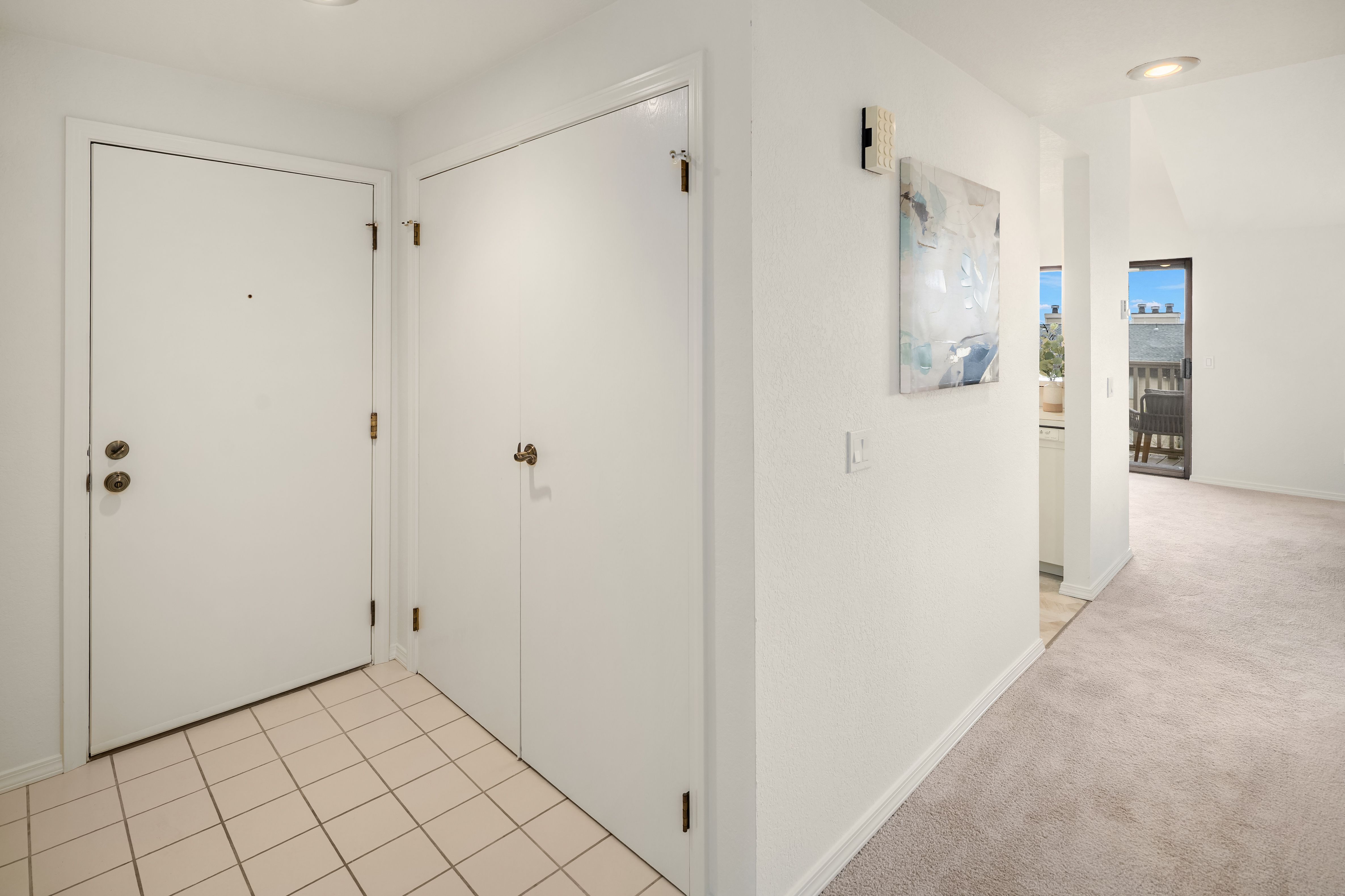 1319 S Puget Dr Unit #D34 