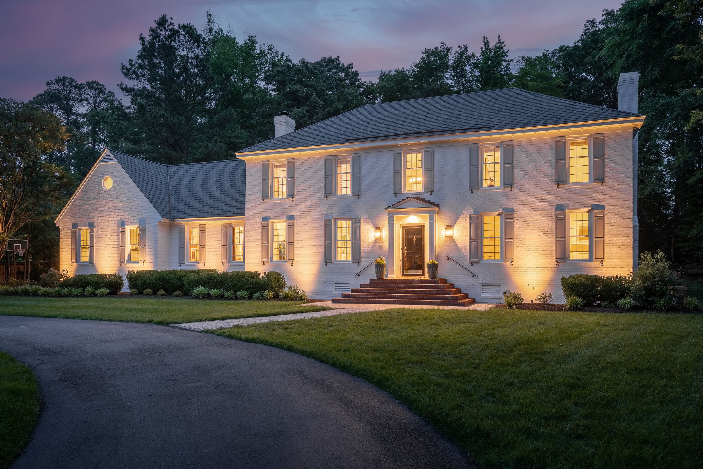 105 North Erlwood Court 