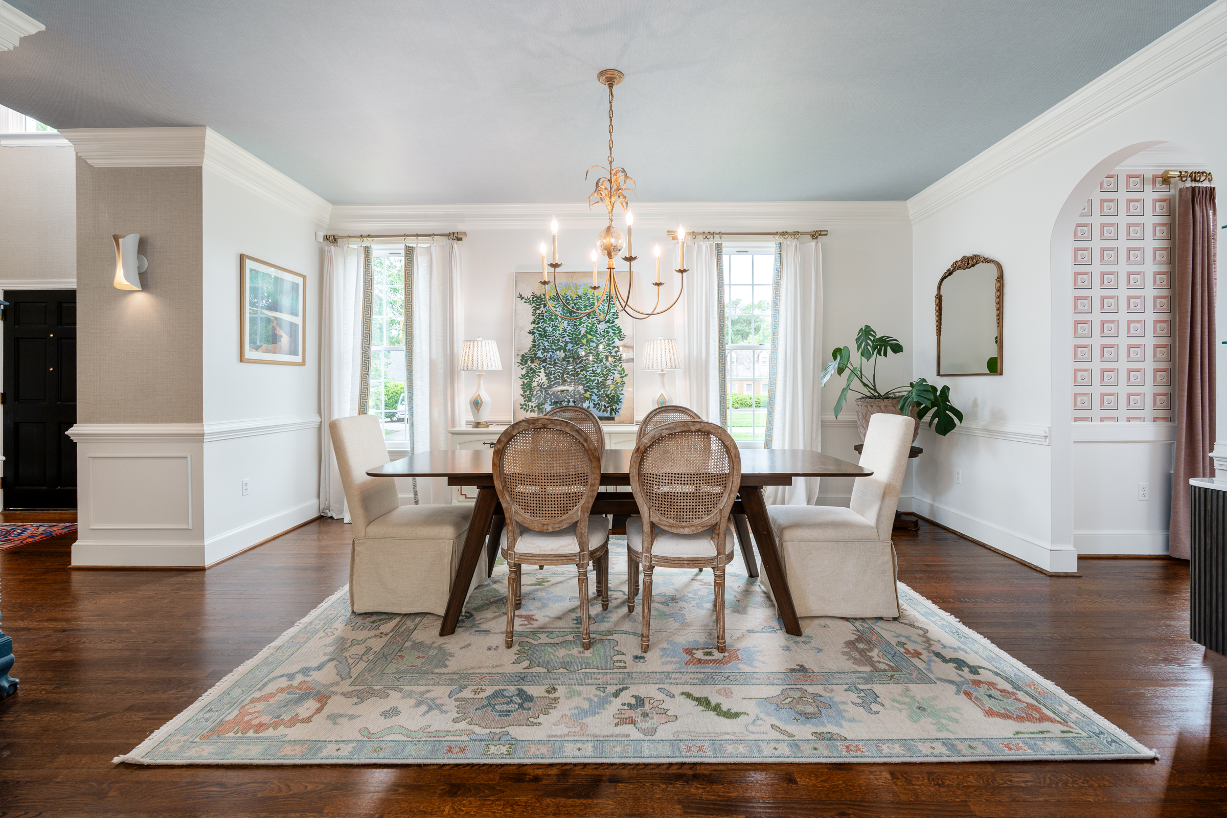 105 North Erlwood Court 