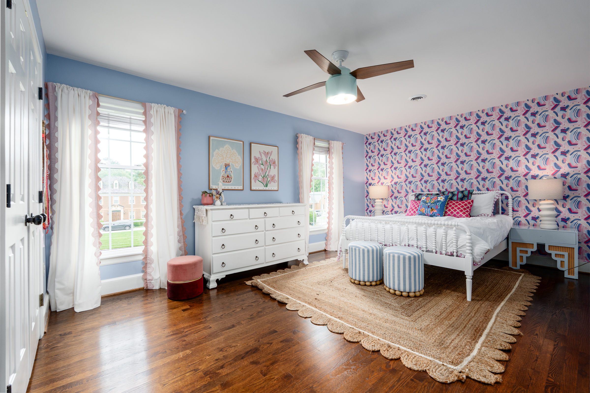 105 North Erlwood Court 