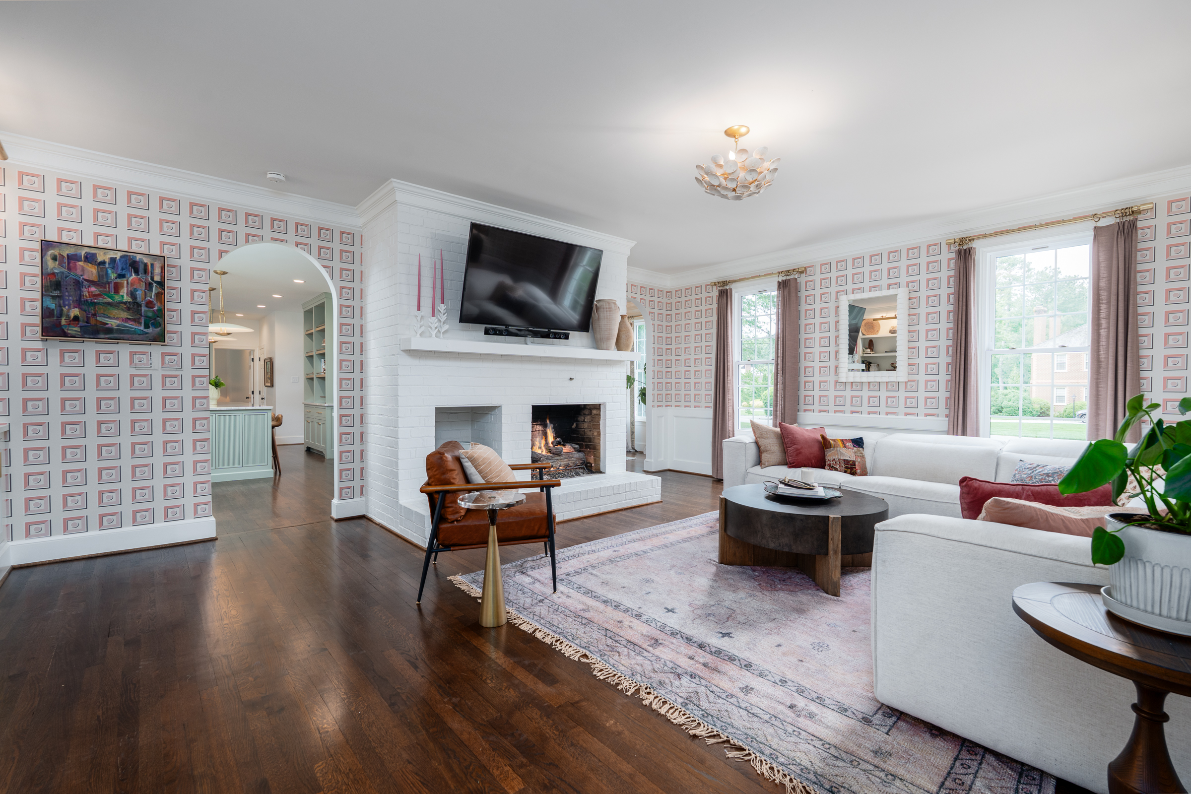 105 North Erlwood Court 