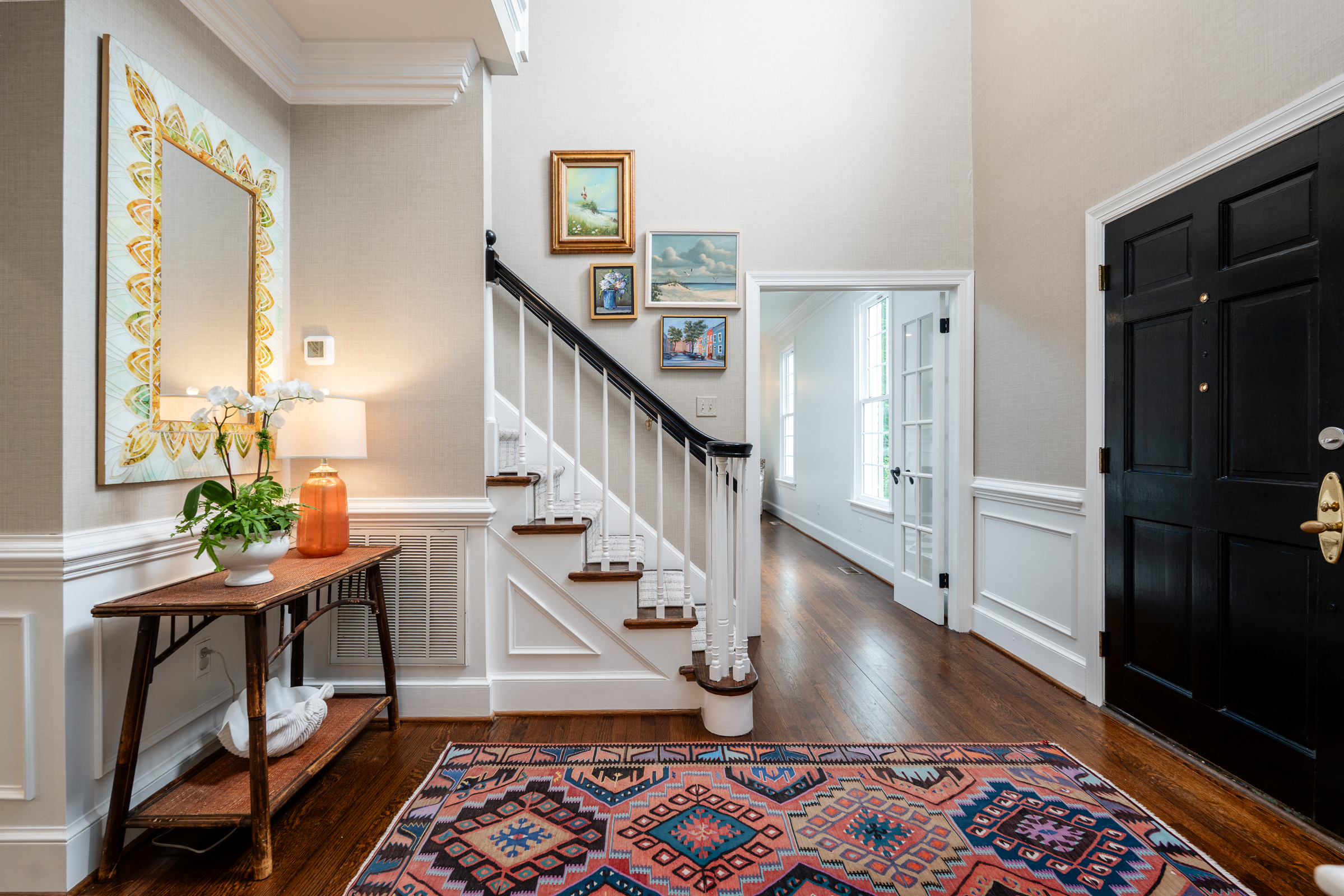 105 North Erlwood Court 