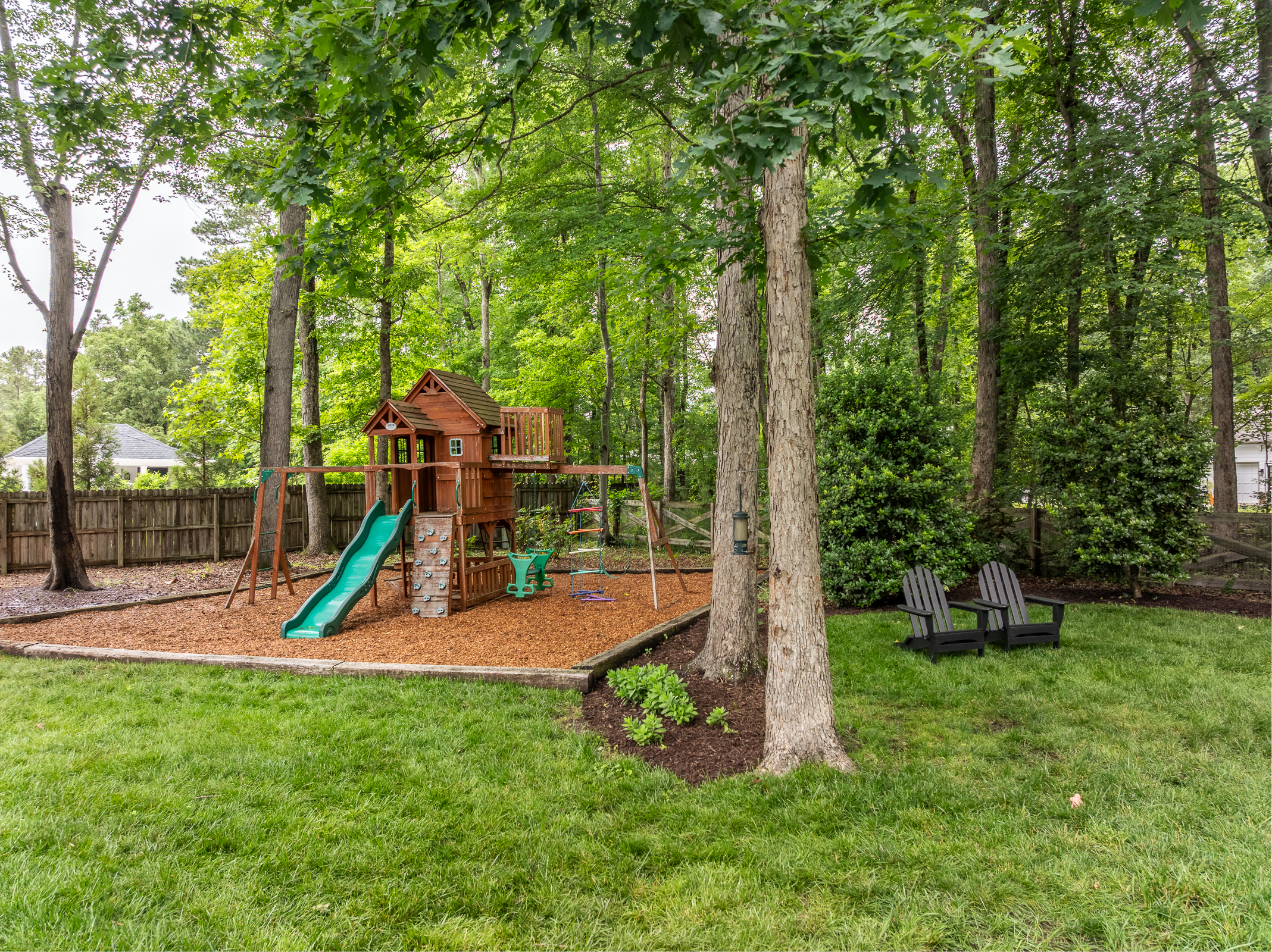 105 North Erlwood Court 