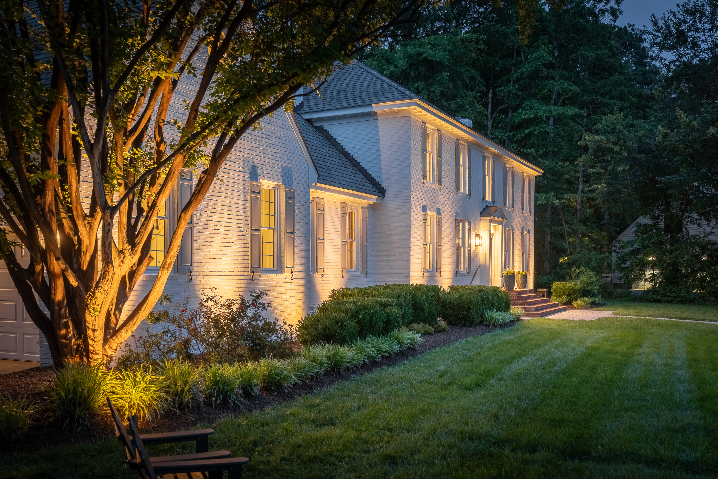 105 North Erlwood Court 