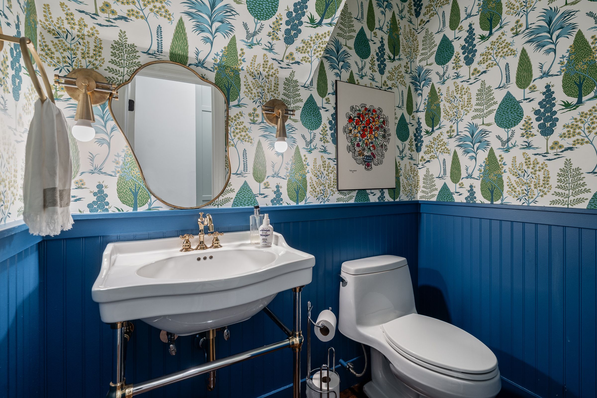 105 North Erlwood Court 