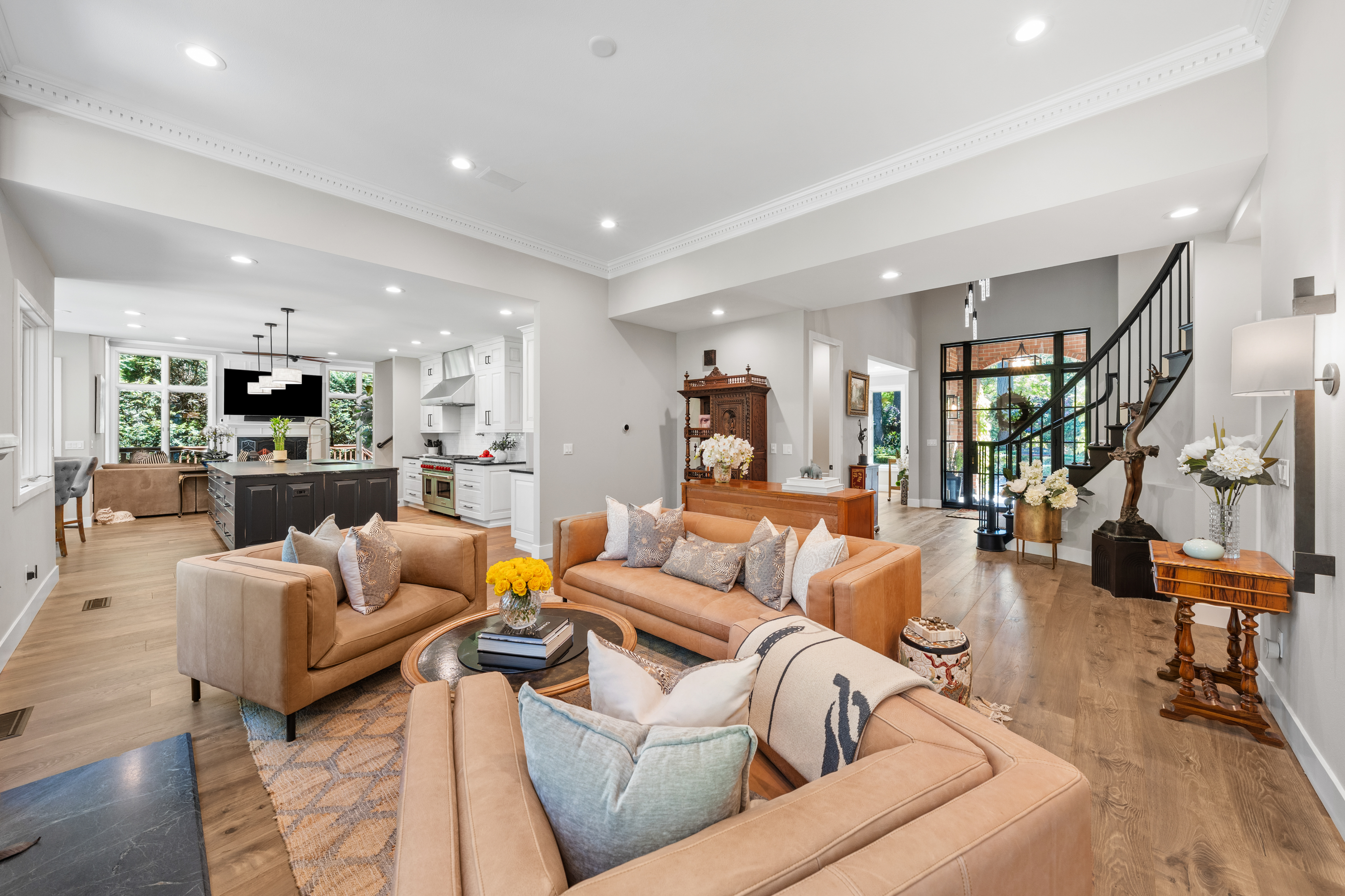 4811 Old Stump Dr NW 