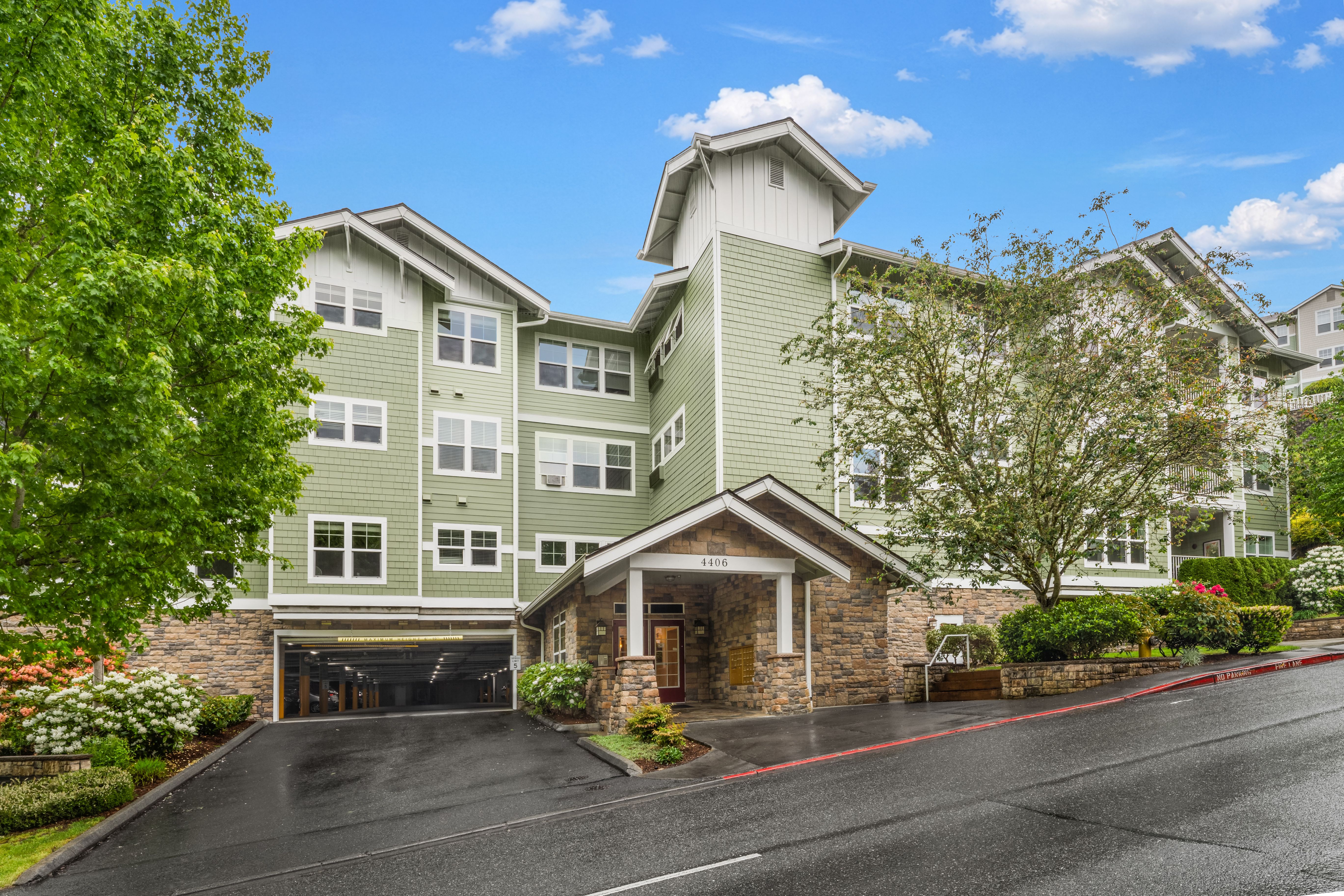 4406 Providence Point Place SE Unit #302