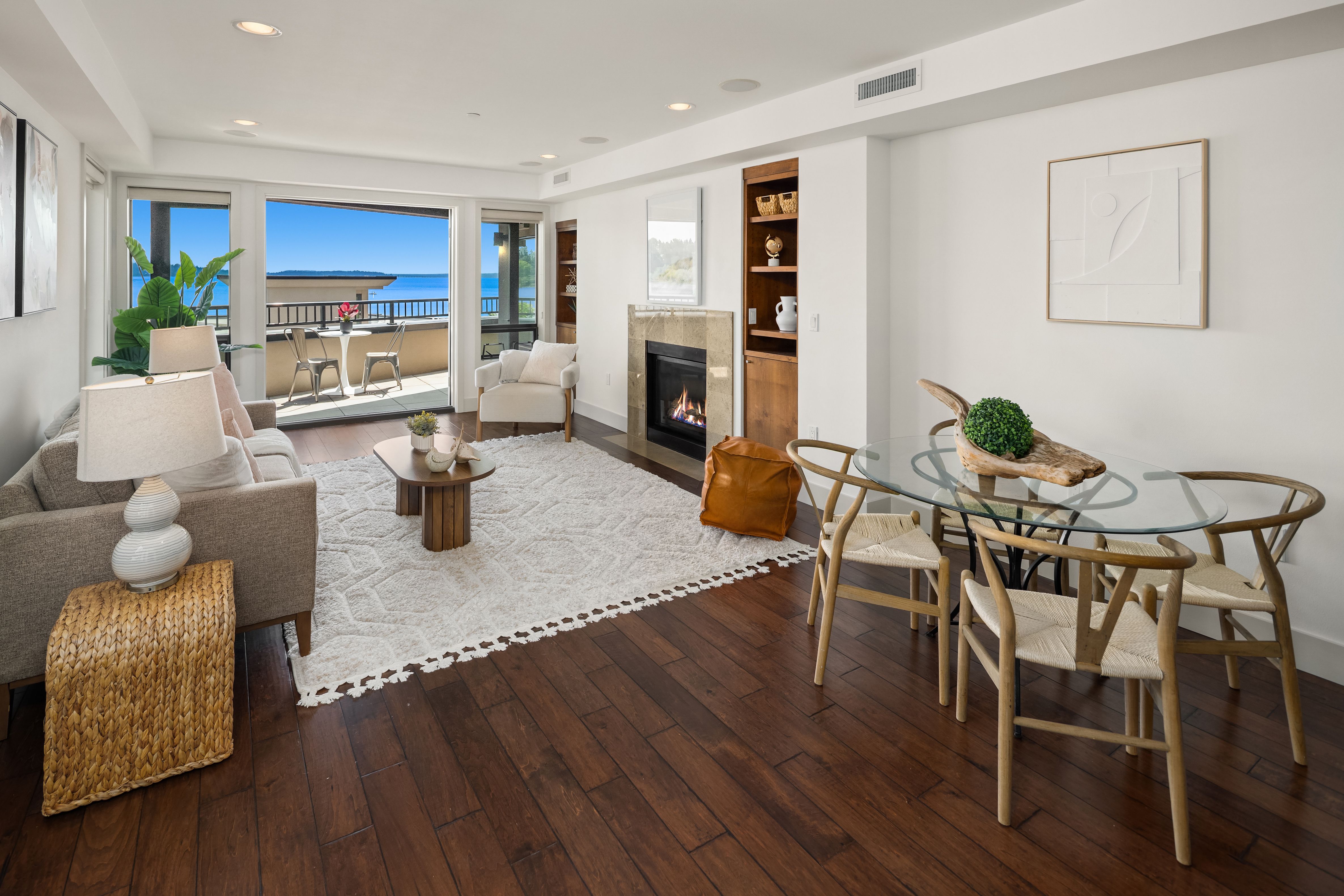9123 NE Juanita Dr Unit #205 