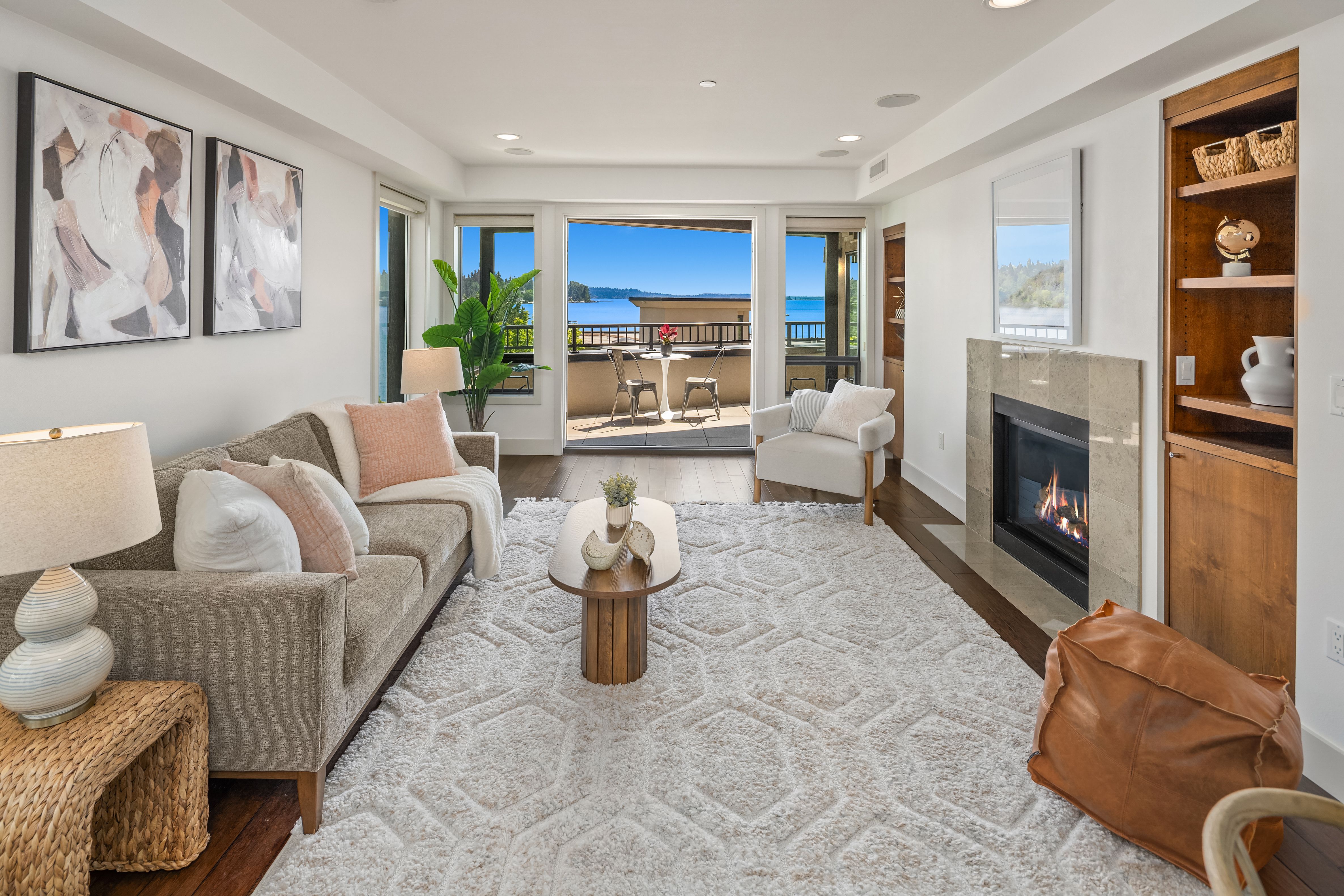 9123 NE Juanita Dr Unit #205 