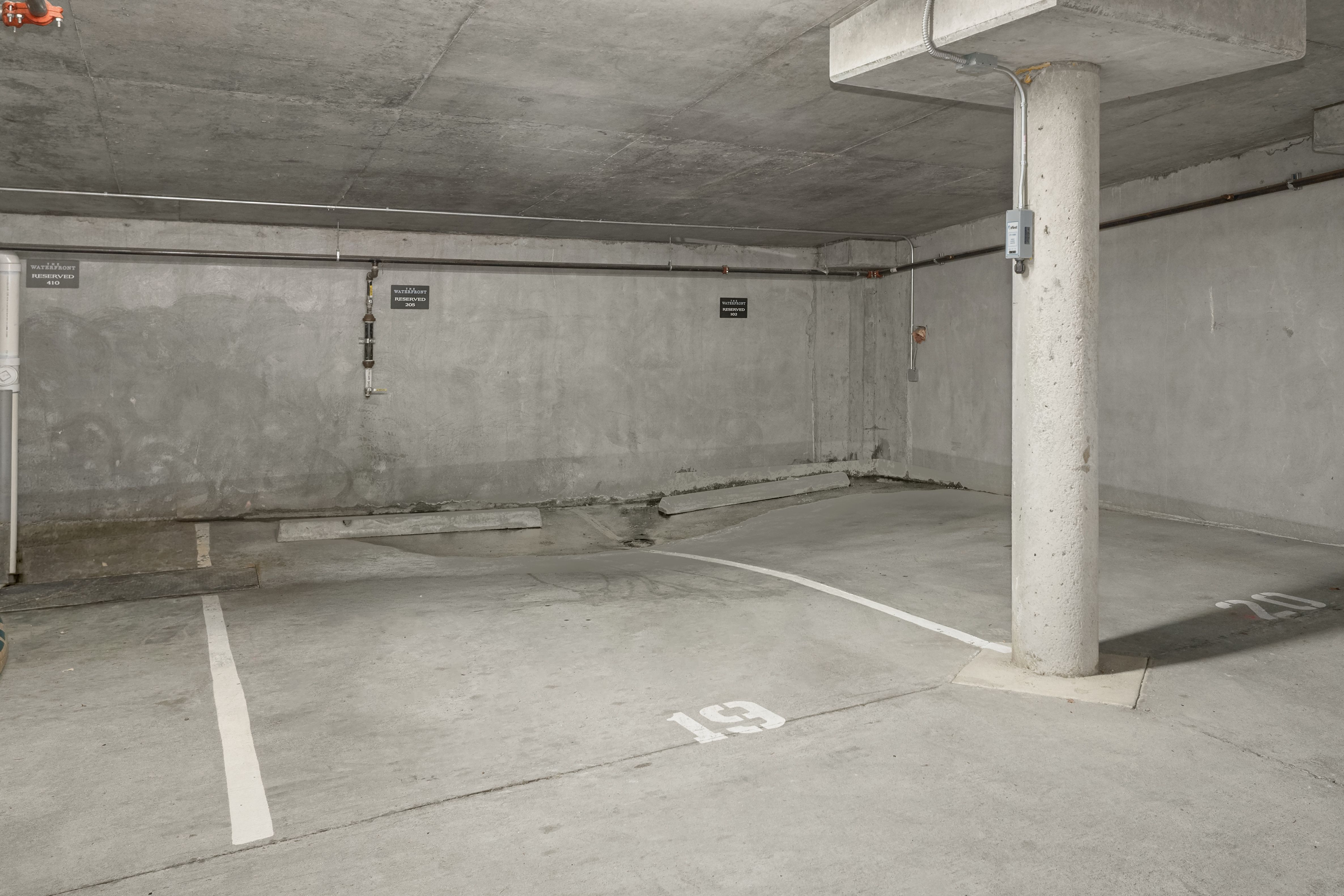 9123 NE Juanita Dr Unit #205 