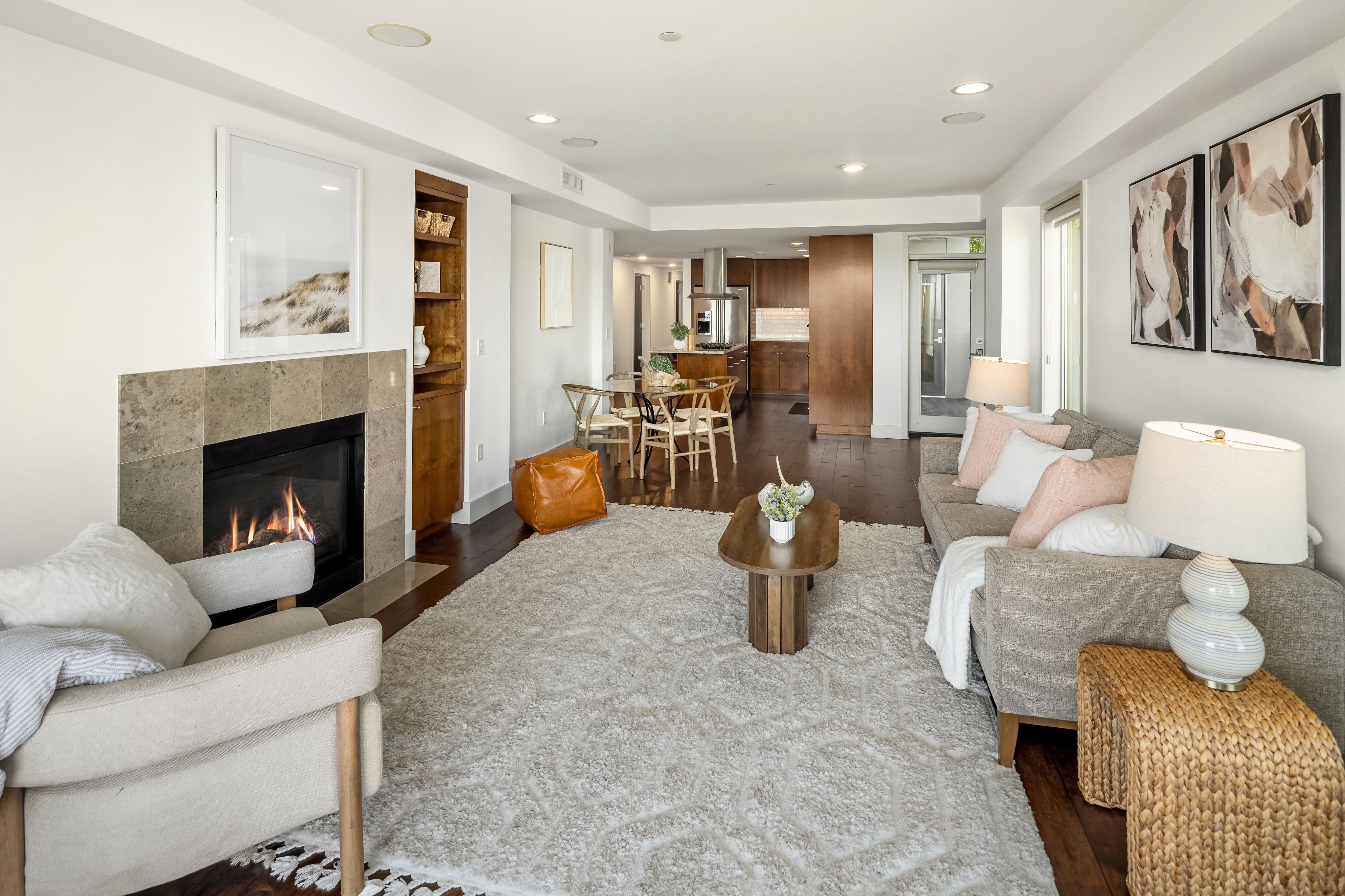9123 NE Juanita Dr Unit #205 