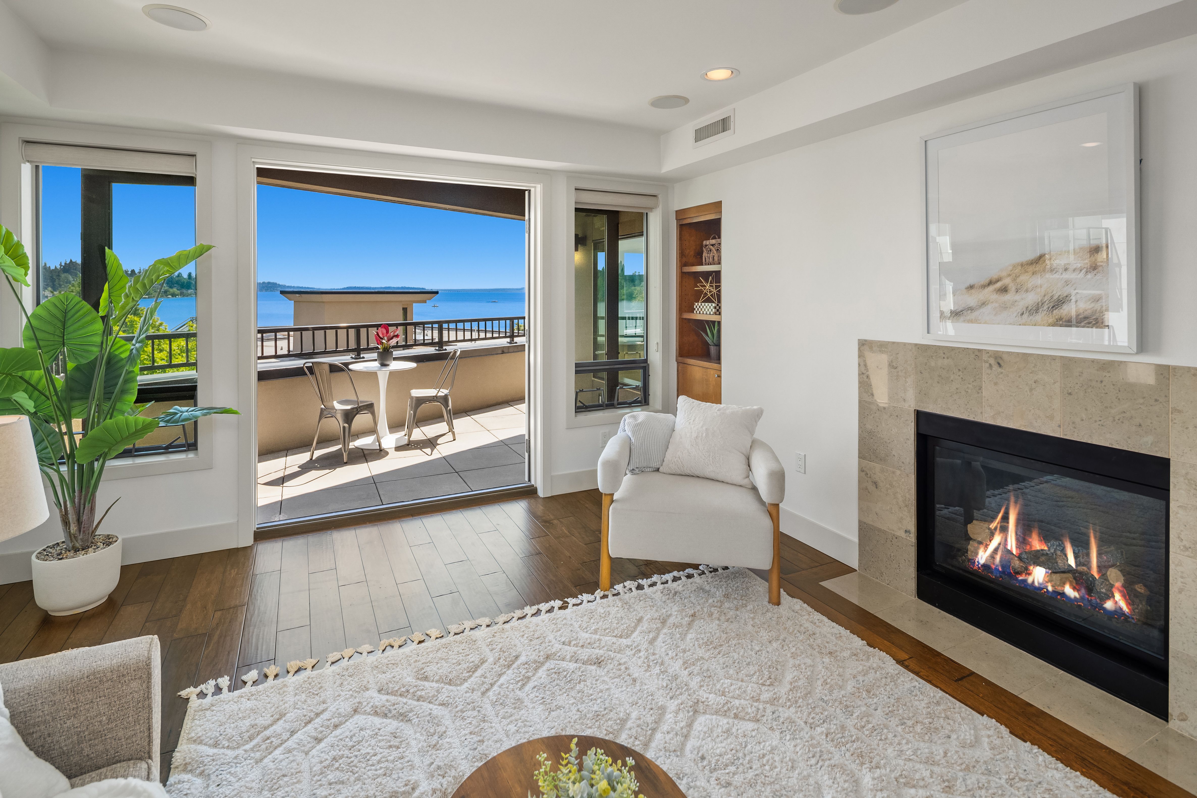9123 NE Juanita Dr Unit #205 