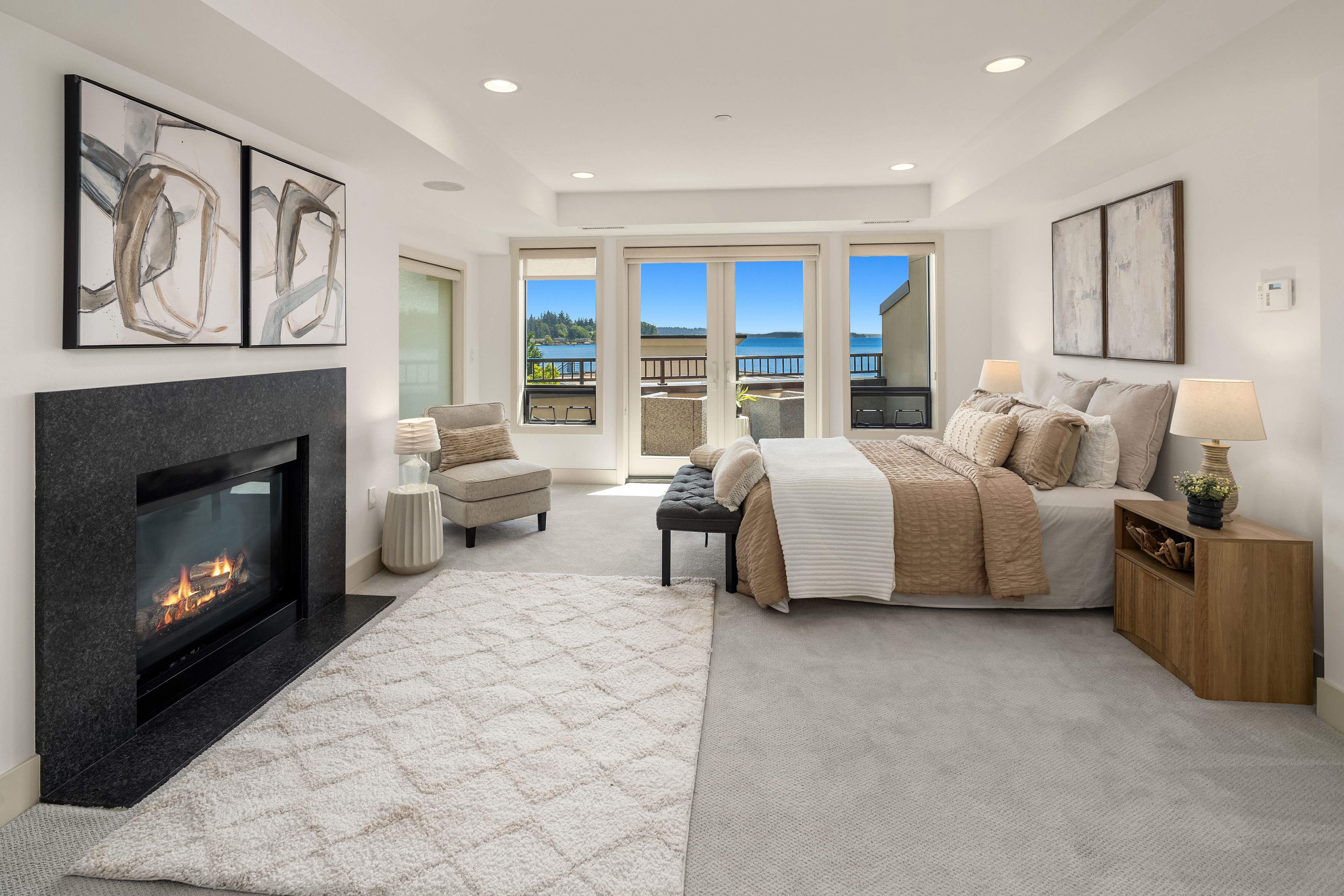 9123 NE Juanita Dr Unit #205 