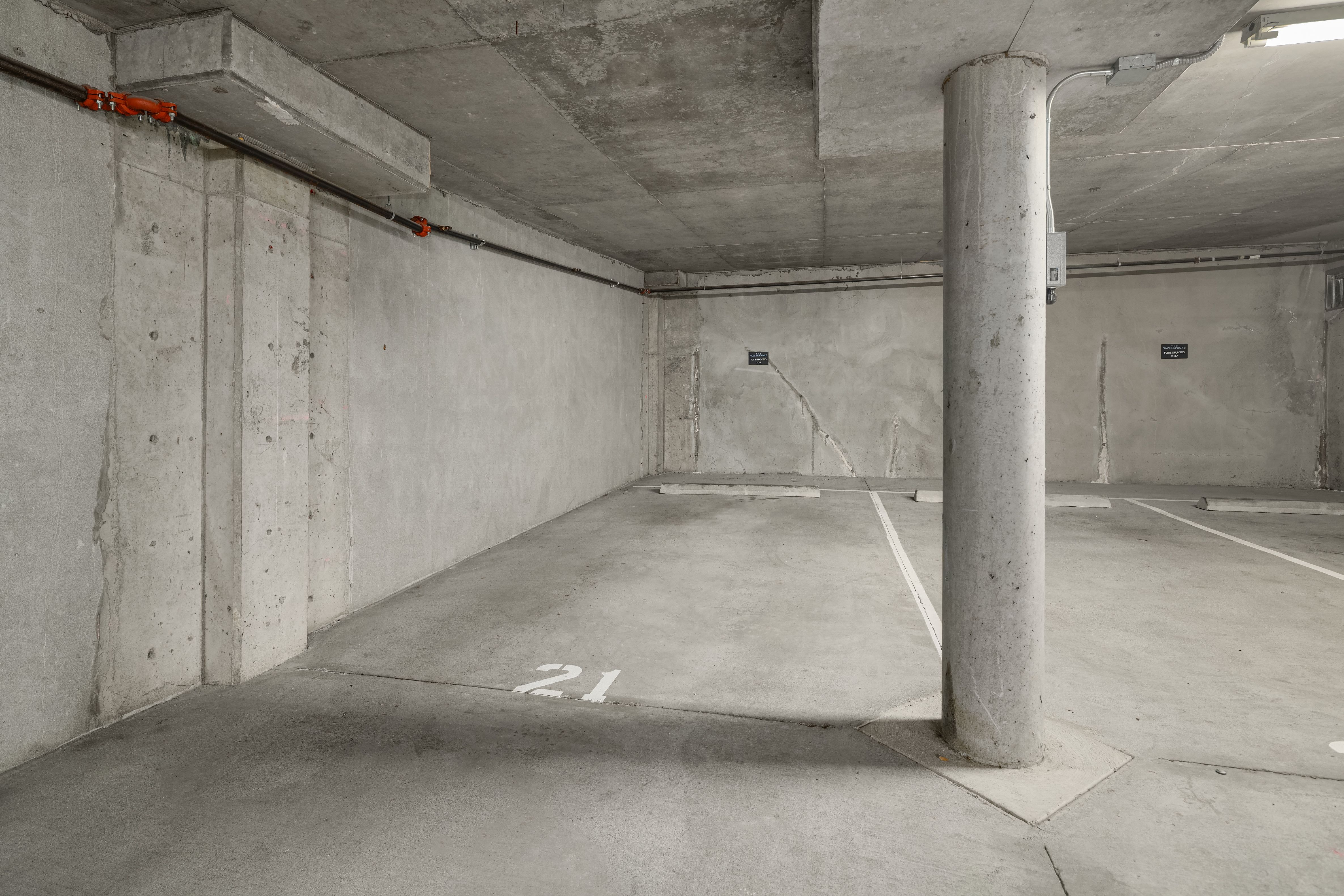 9123 NE Juanita Dr Unit #205 