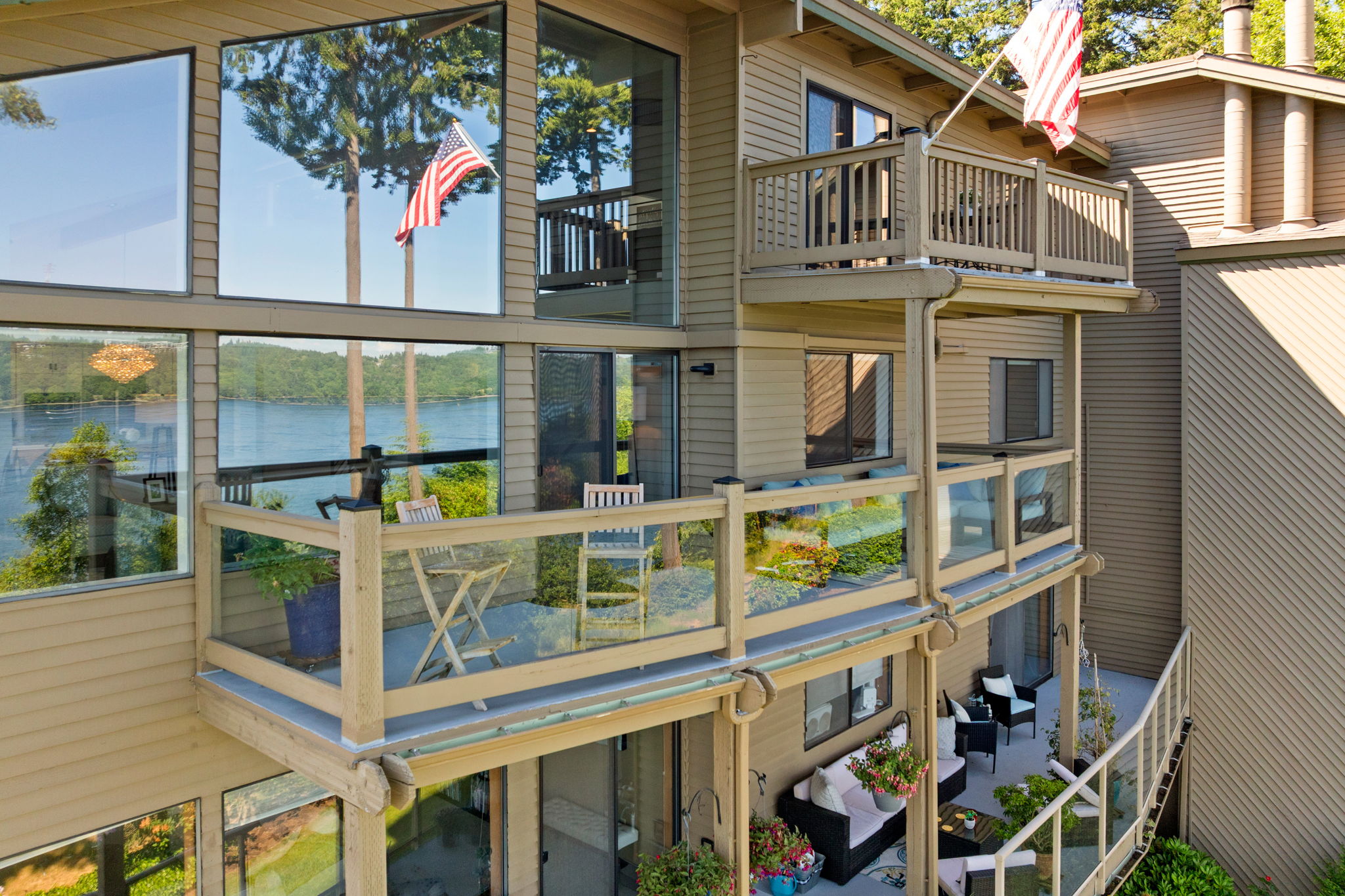 2027 Narrows View Cir NW Unit #243 