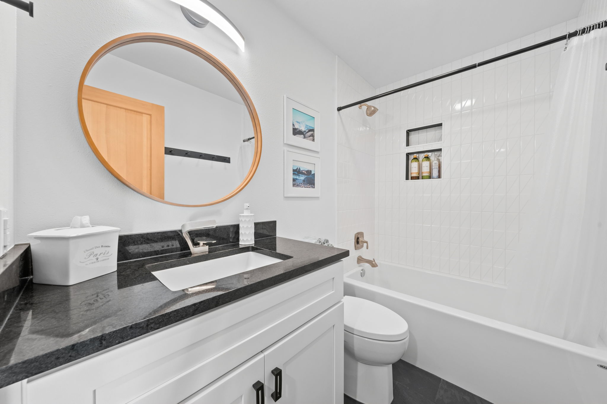 2027 Narrows View Cir NW Unit #243 