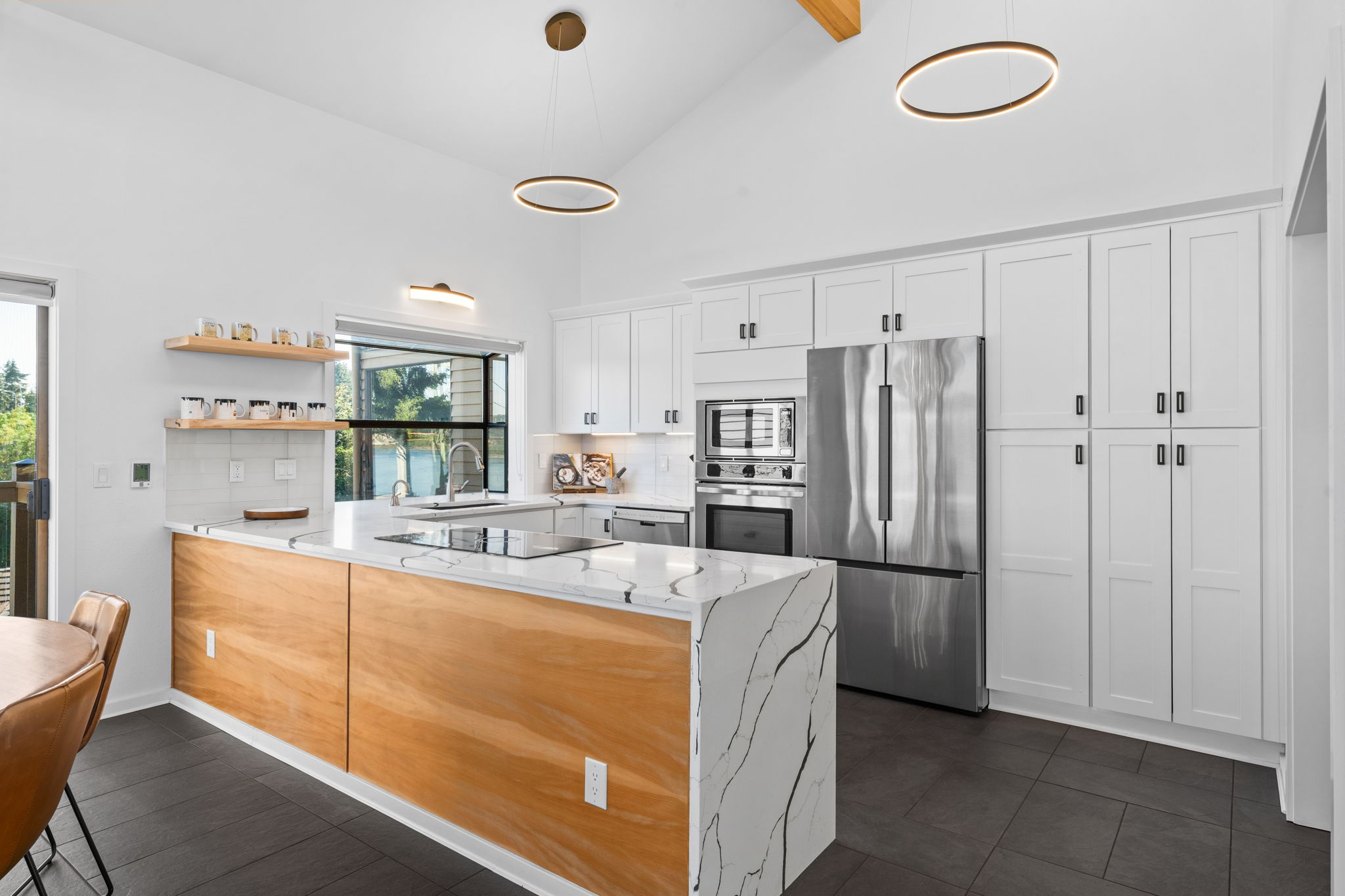 2027 Narrows View Cir NW Unit #243 