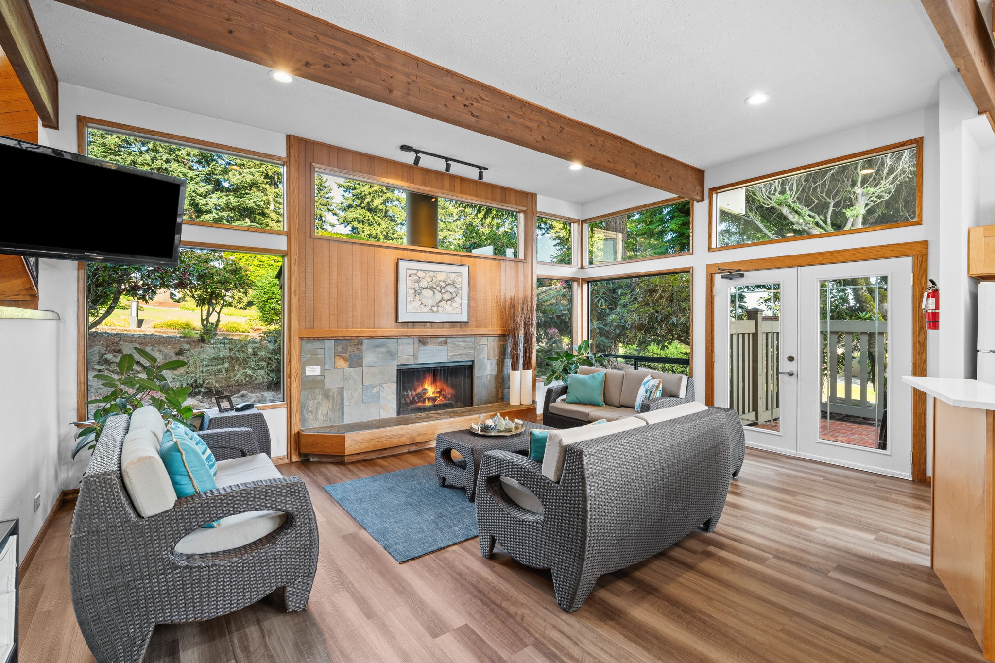 2027 Narrows View Cir NW Unit #243 