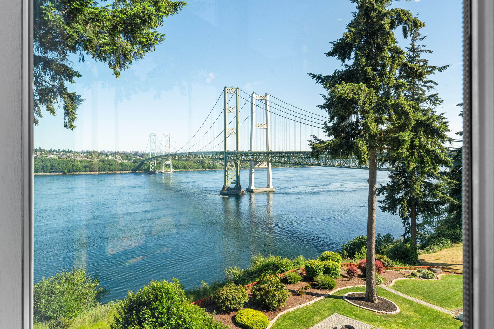 2027 Narrows View Cir NW Unit #243 