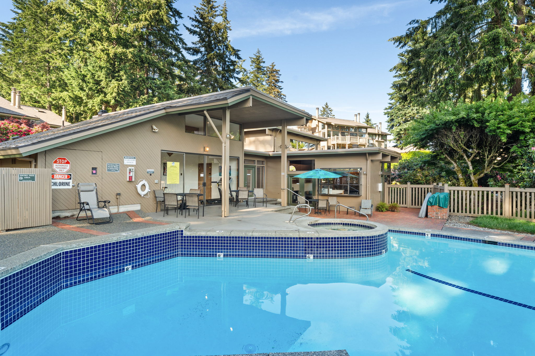 2027 Narrows View Cir NW Unit #243 