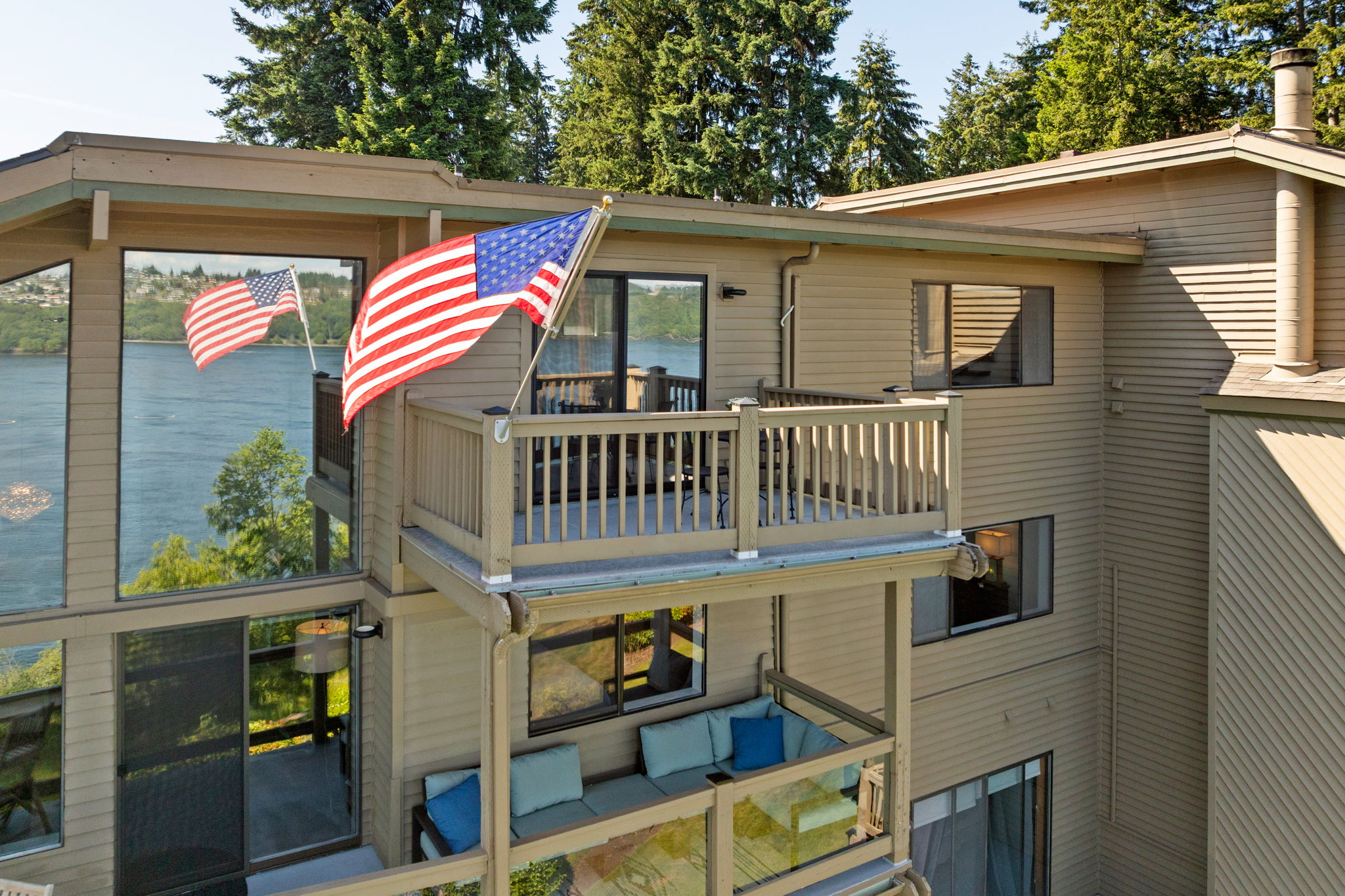 2027 Narrows View Cir NW Unit #243 