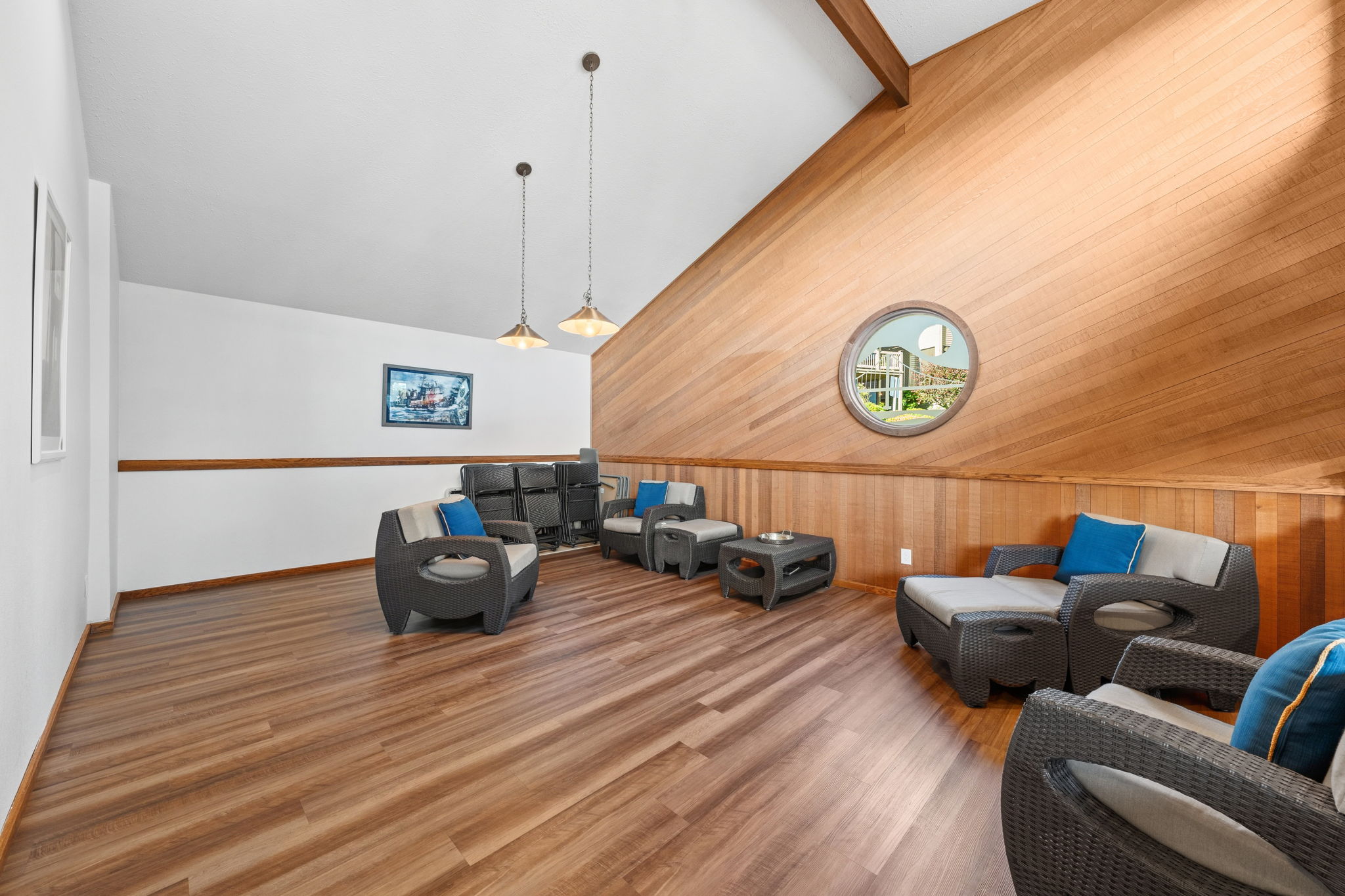 2027 Narrows View Cir NW Unit #243 