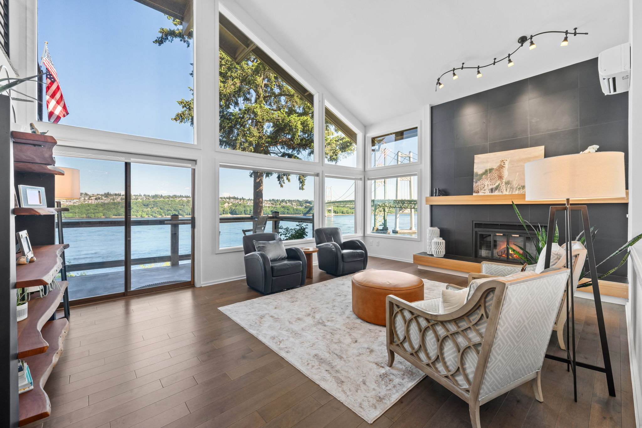 2027 Narrows View Cir NW Unit #243 