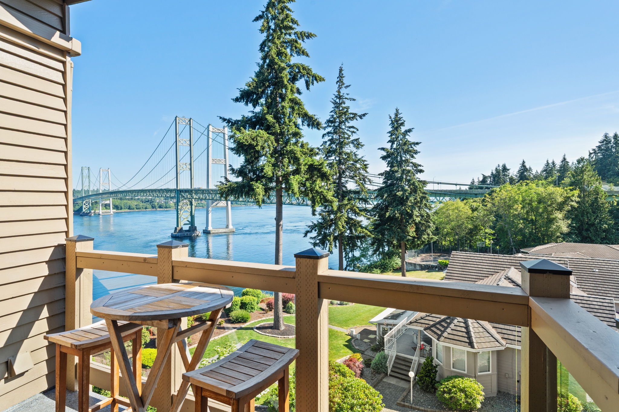 2027 Narrows View Cir NW Unit #243 