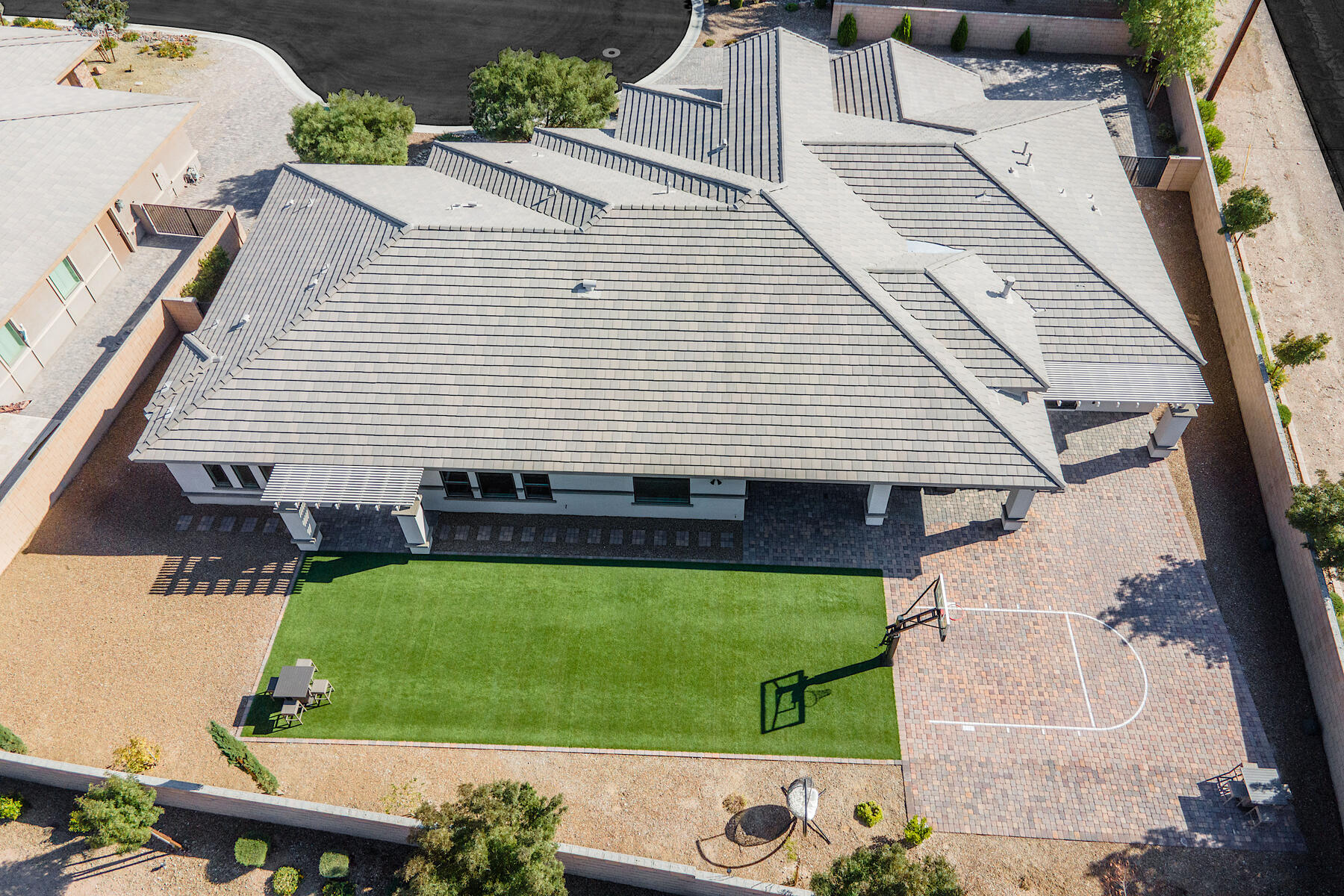 9375 Skyline Ranch Circle 