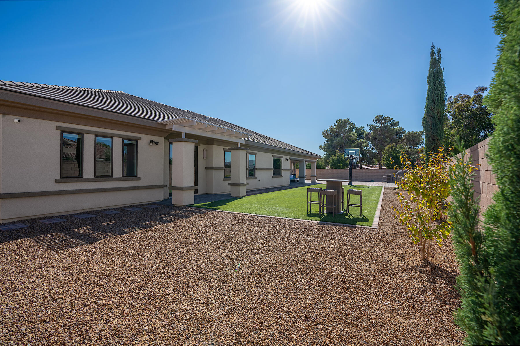 9375 Skyline Ranch Circle 