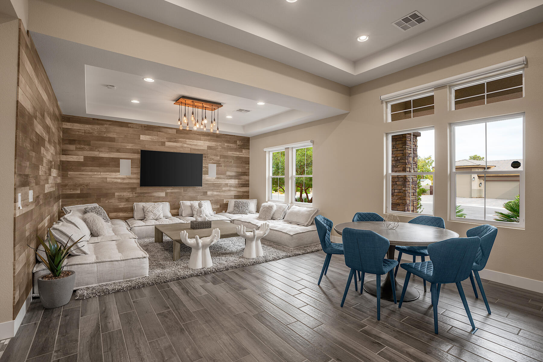 9375 Skyline Ranch Circle 